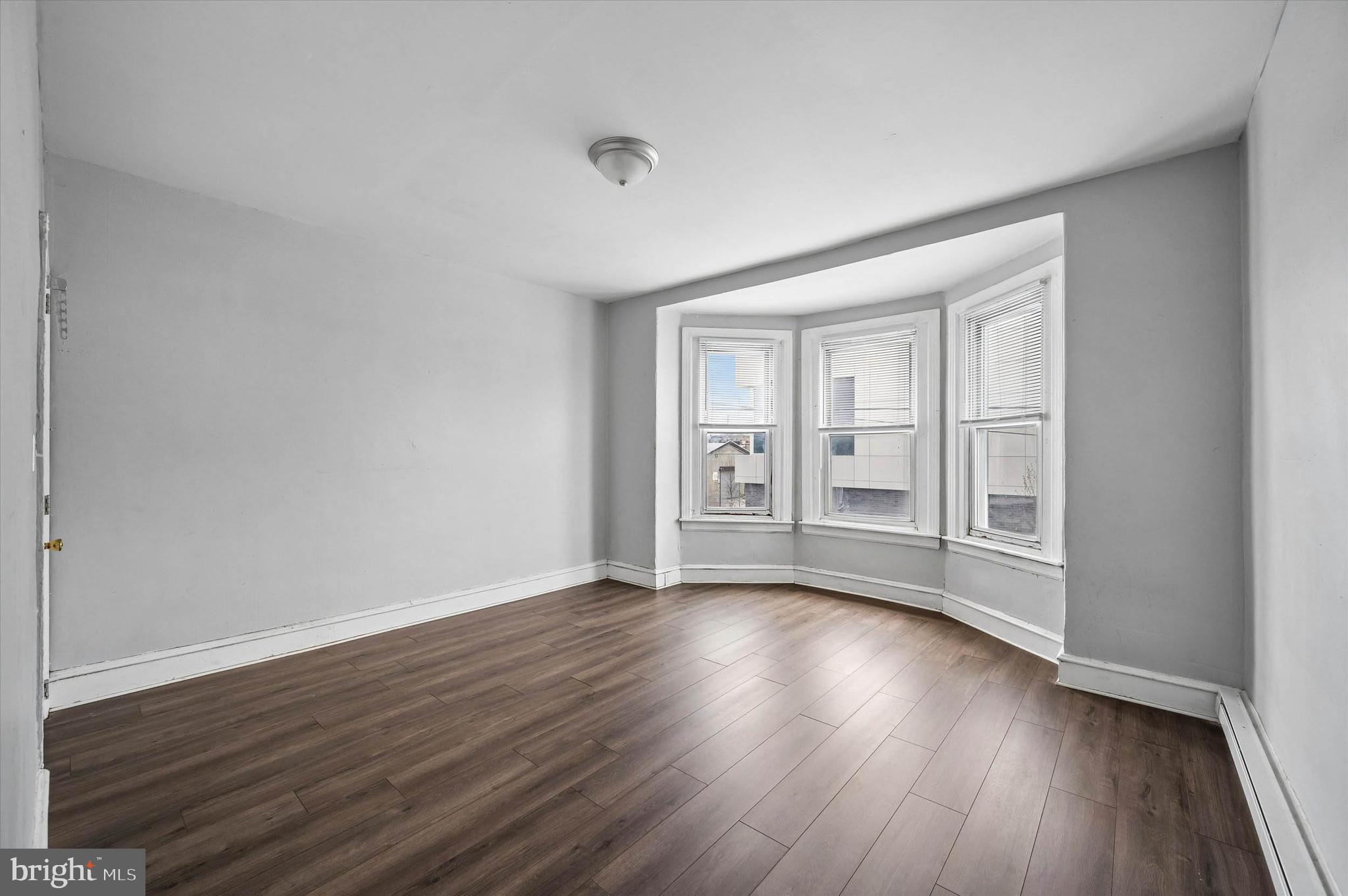 ALLEGHENY WEST - Residential