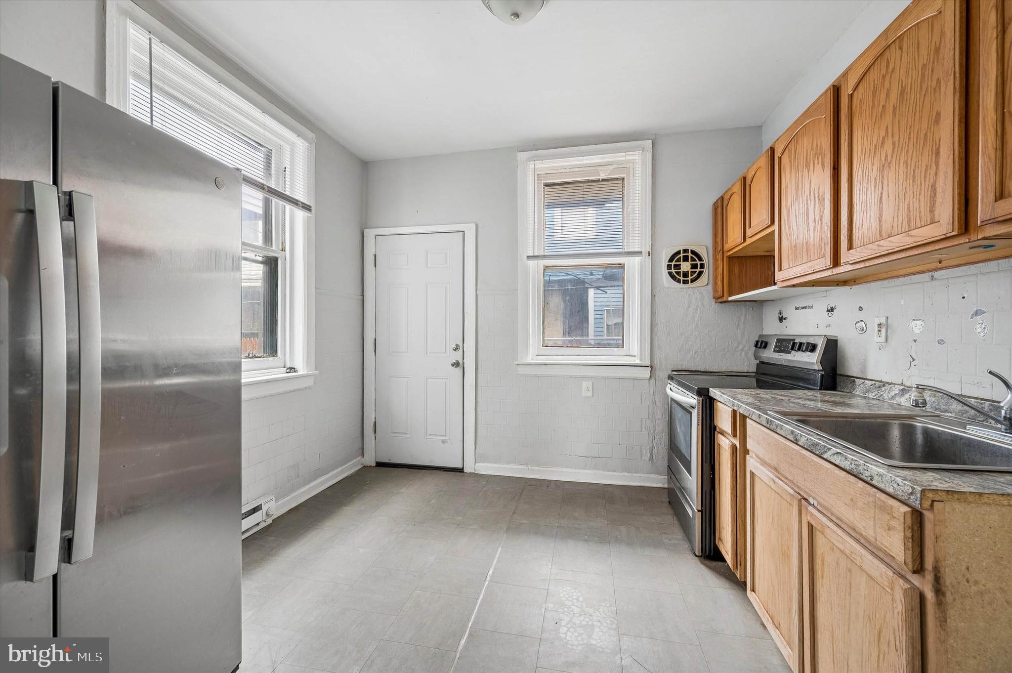 ALLEGHENY WEST - Residential