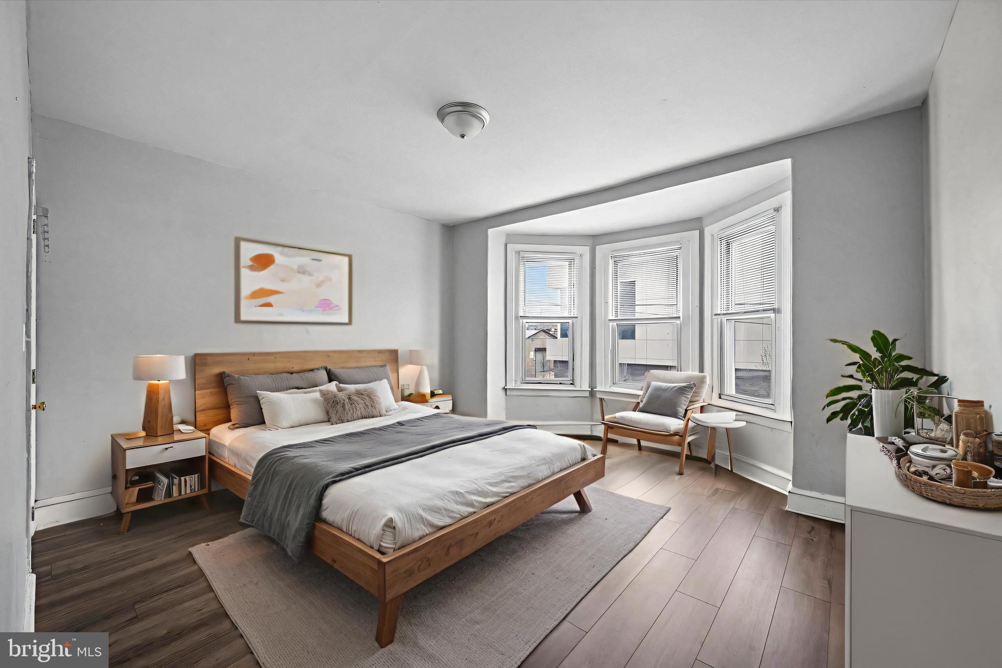 ALLEGHENY WEST - Residential