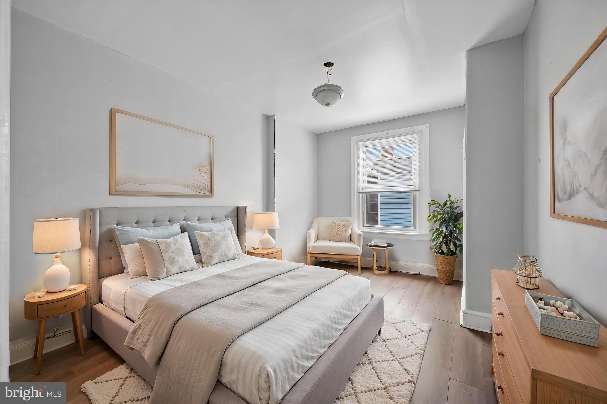 ALLEGHENY WEST - Residential