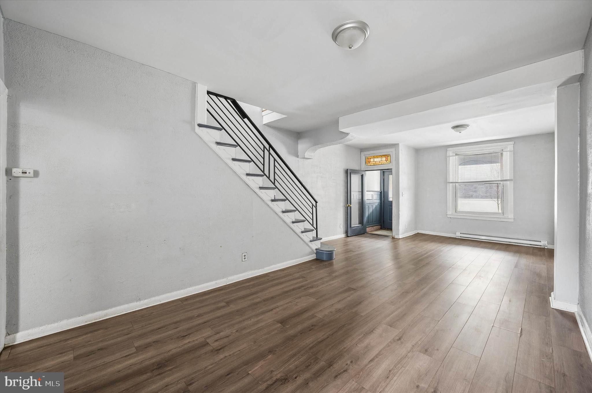 ALLEGHENY WEST - Residential