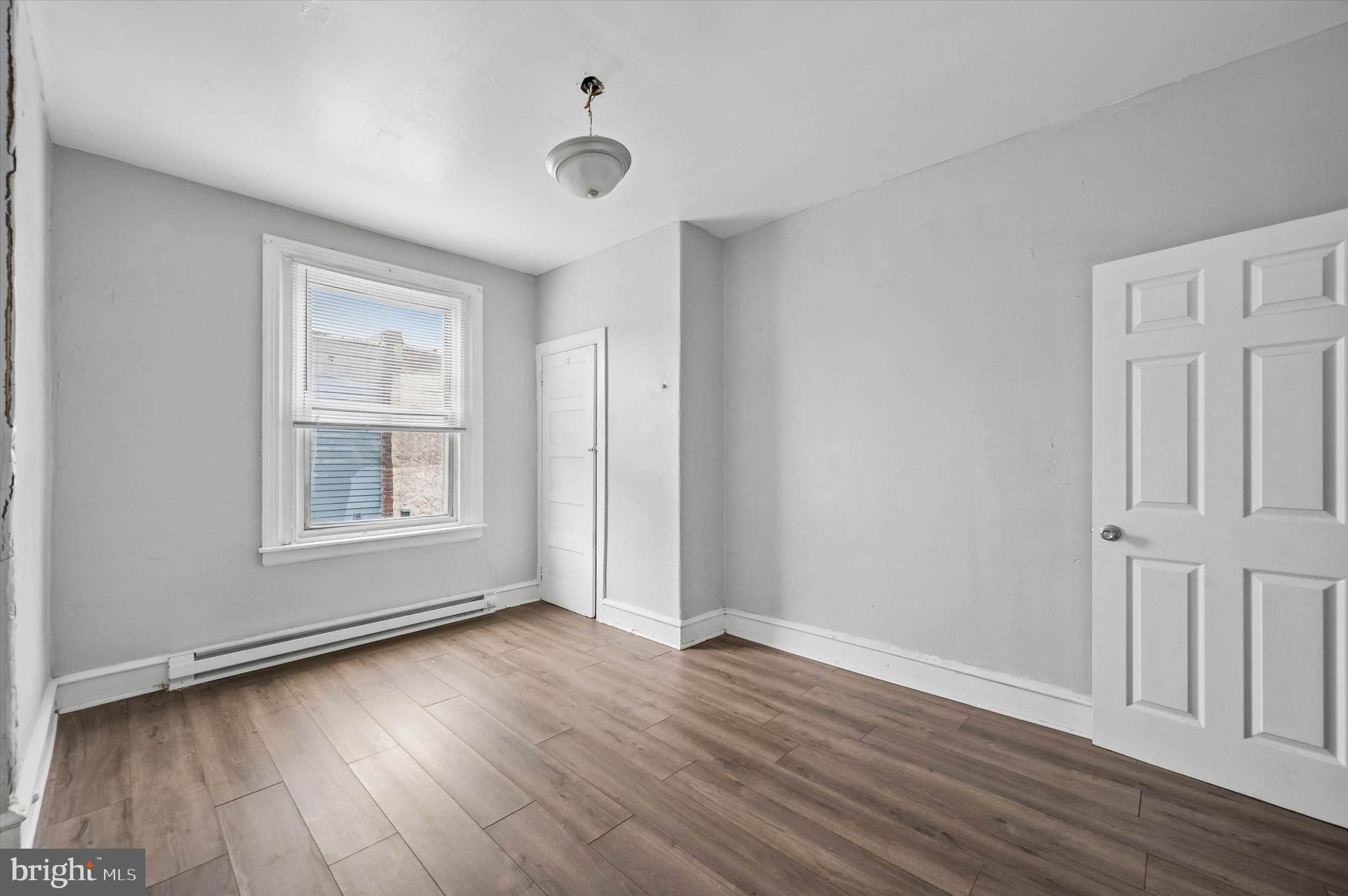 ALLEGHENY WEST - Residential