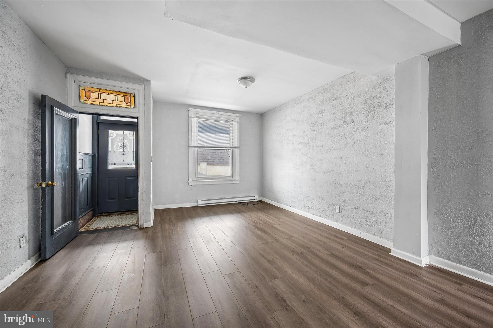 ALLEGHENY WEST - Residential