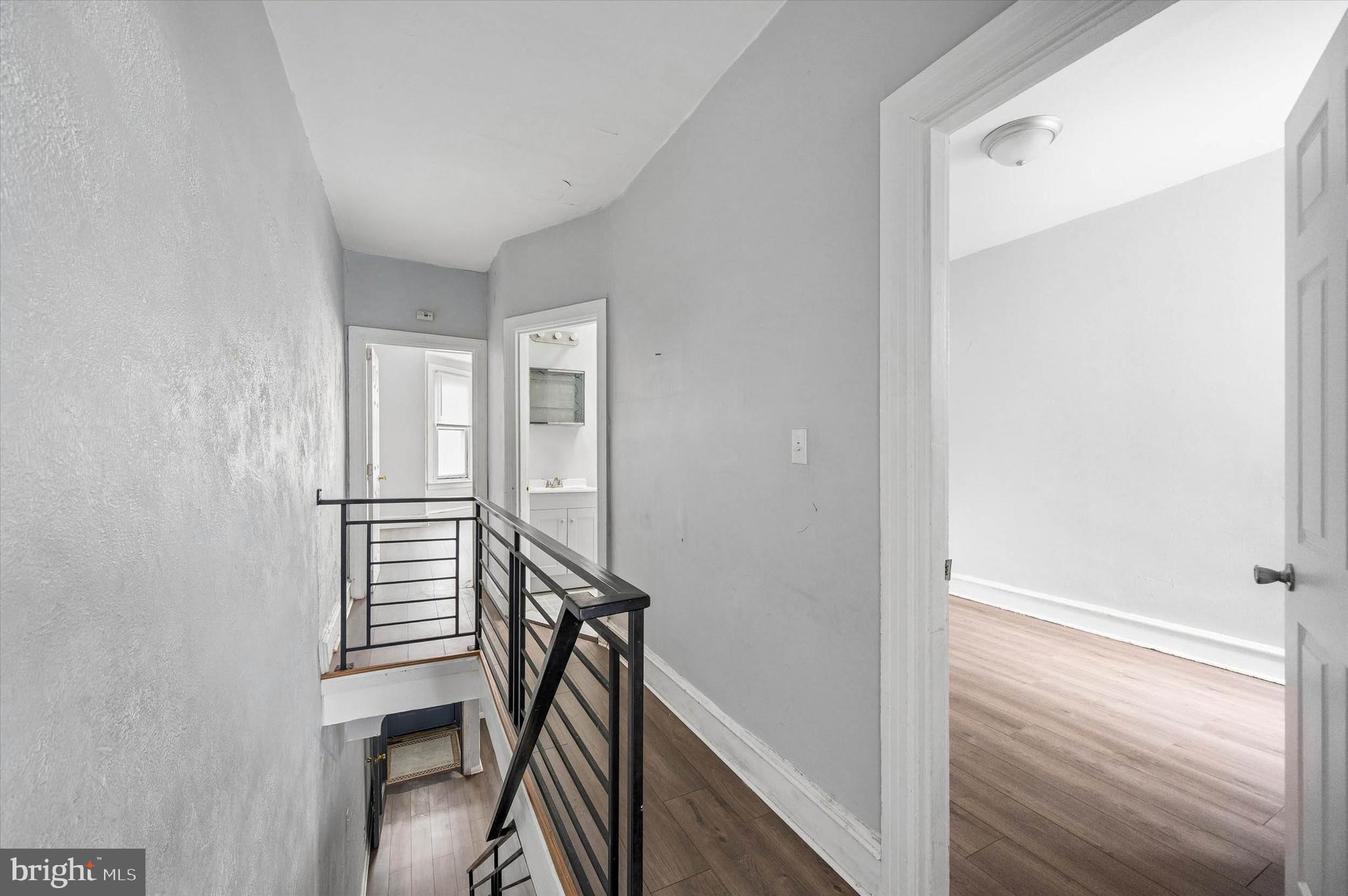 ALLEGHENY WEST - Residential