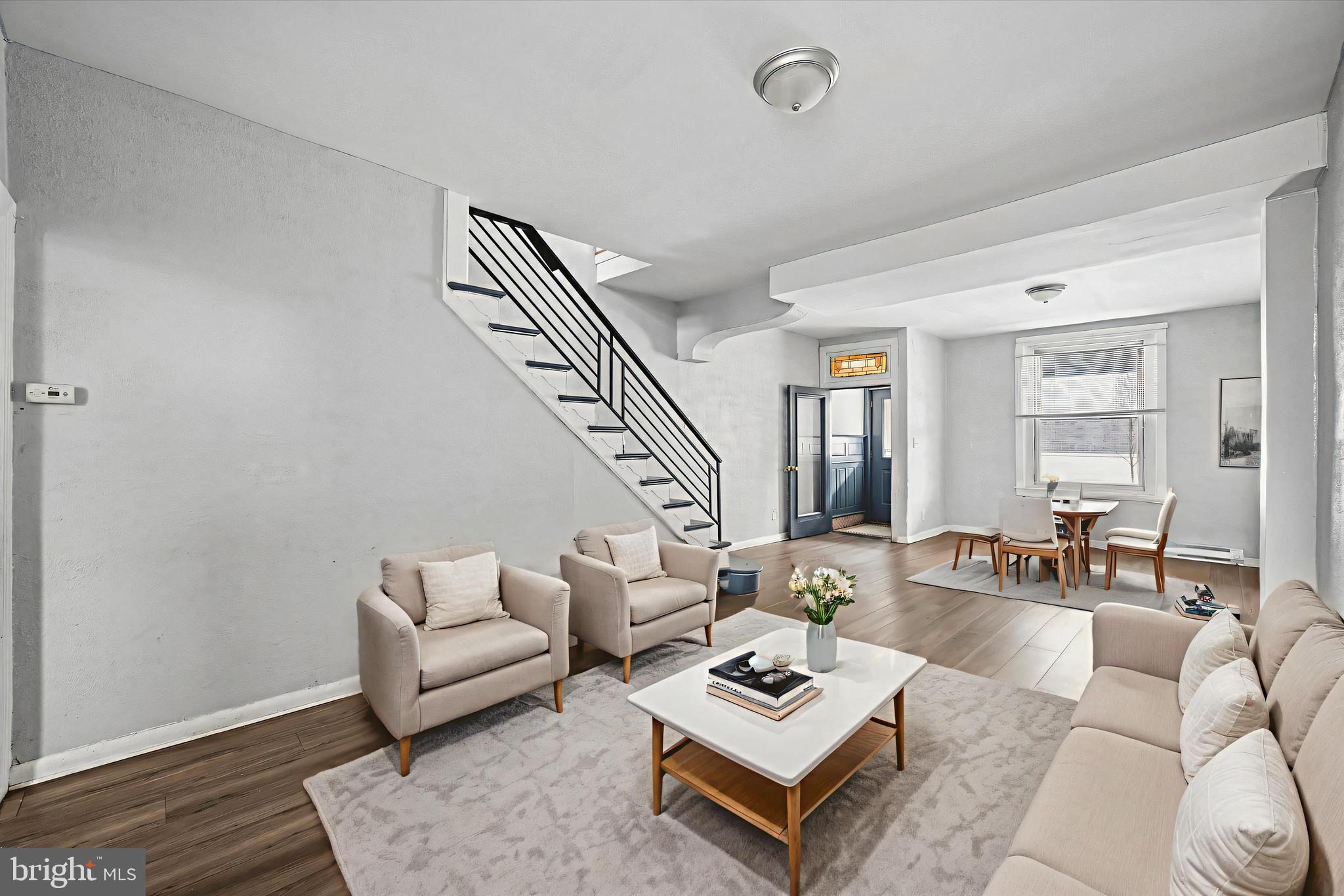 ALLEGHENY WEST - Residential