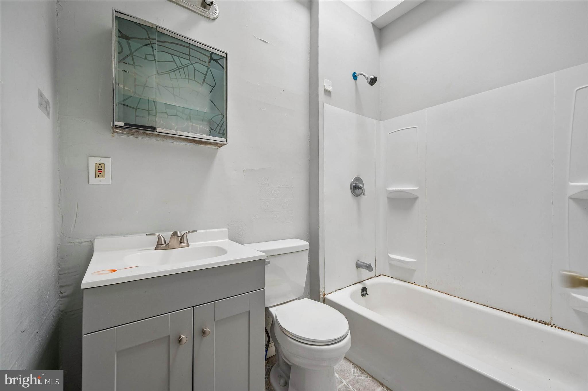 ALLEGHENY WEST - Residential