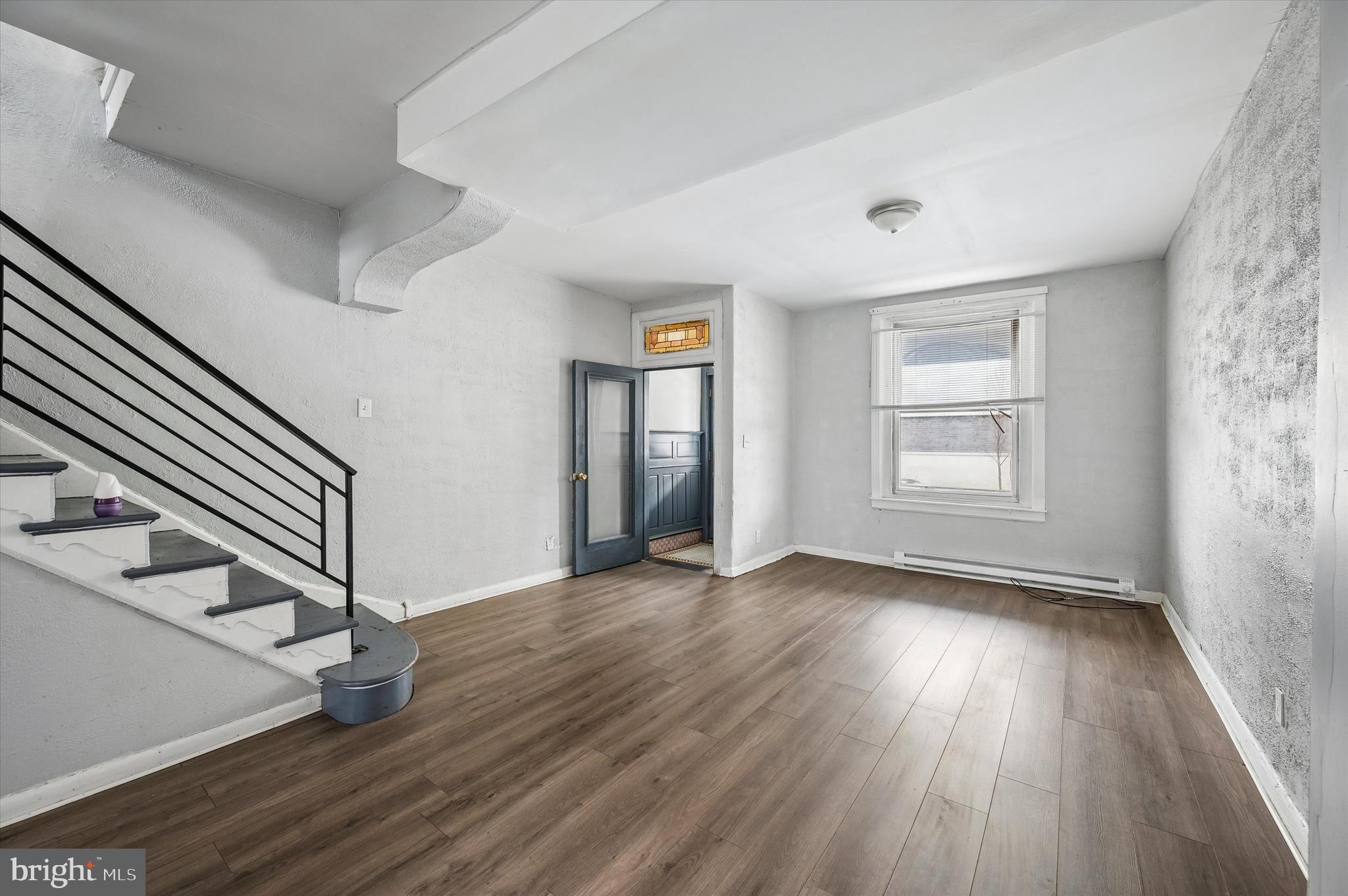 ALLEGHENY WEST - Residential