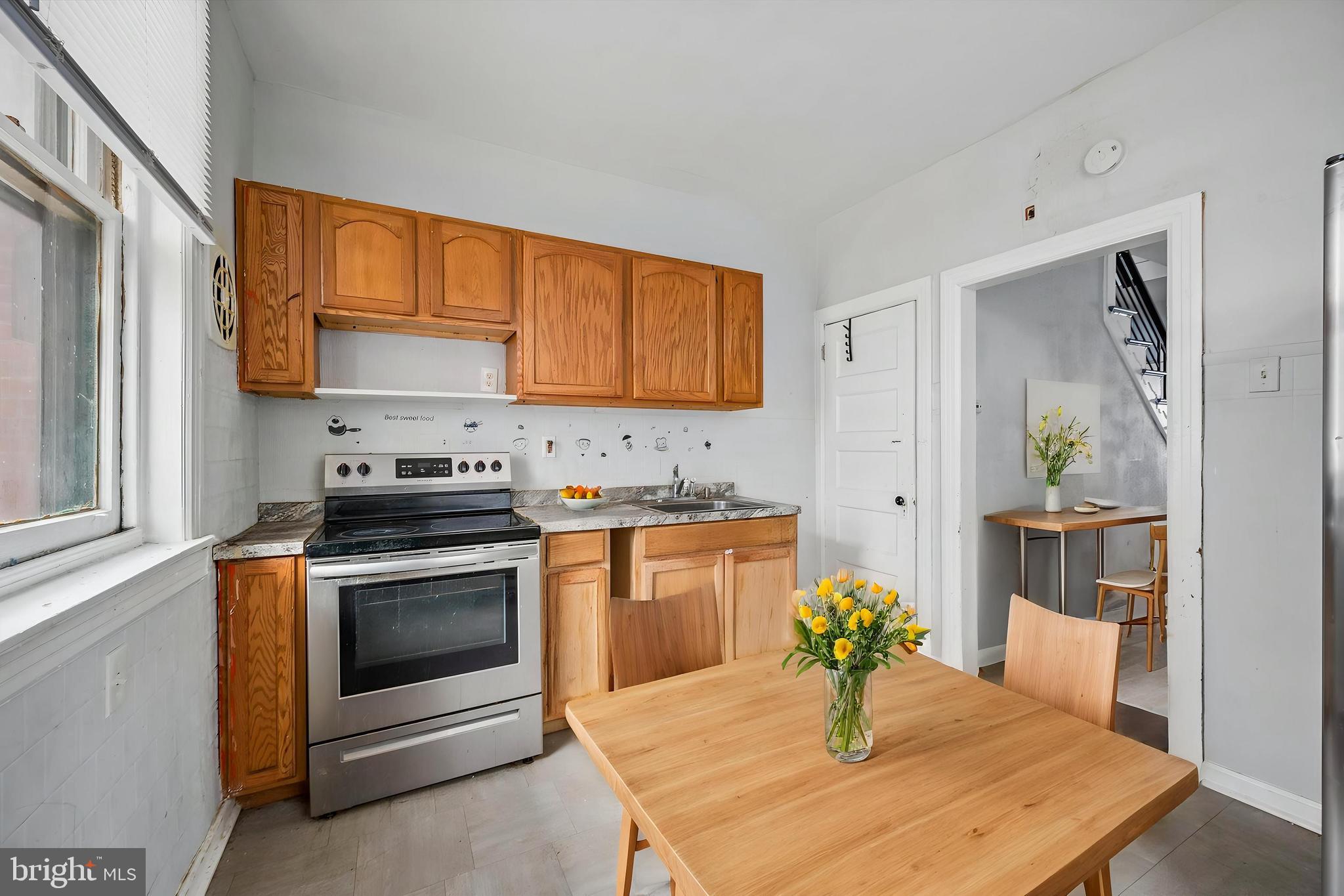 ALLEGHENY WEST - Residential