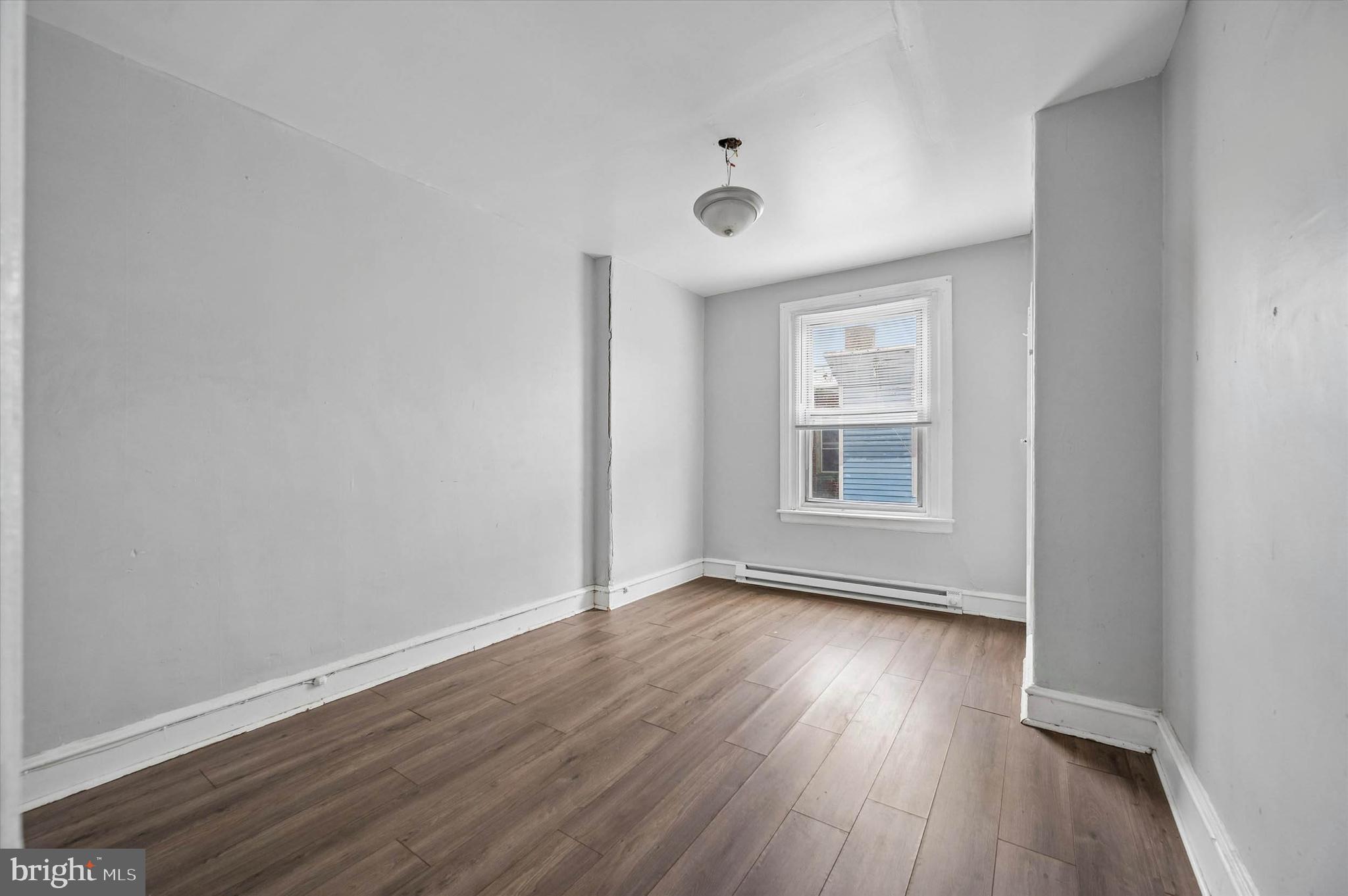 ALLEGHENY WEST - Residential