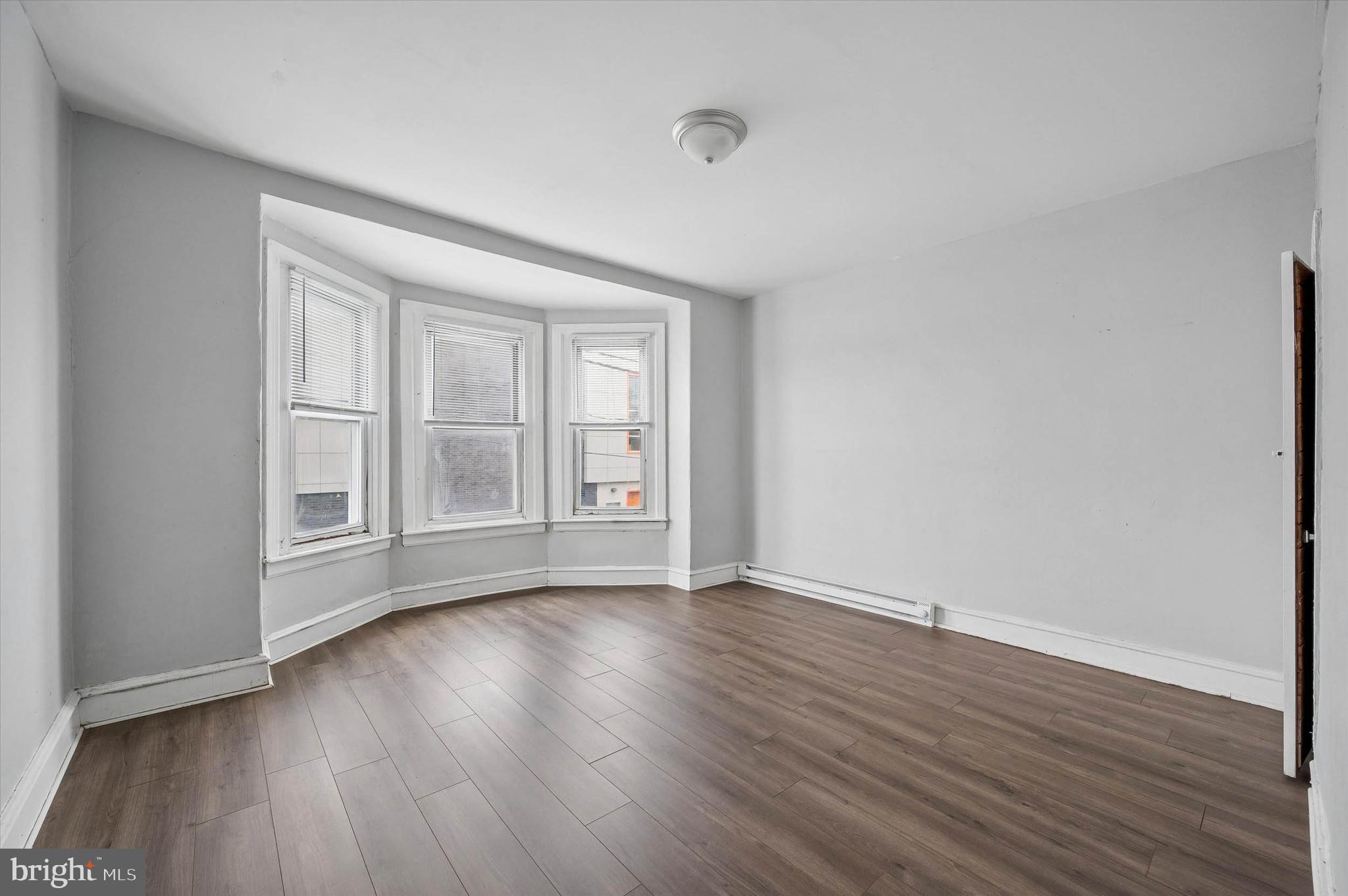 ALLEGHENY WEST - Residential