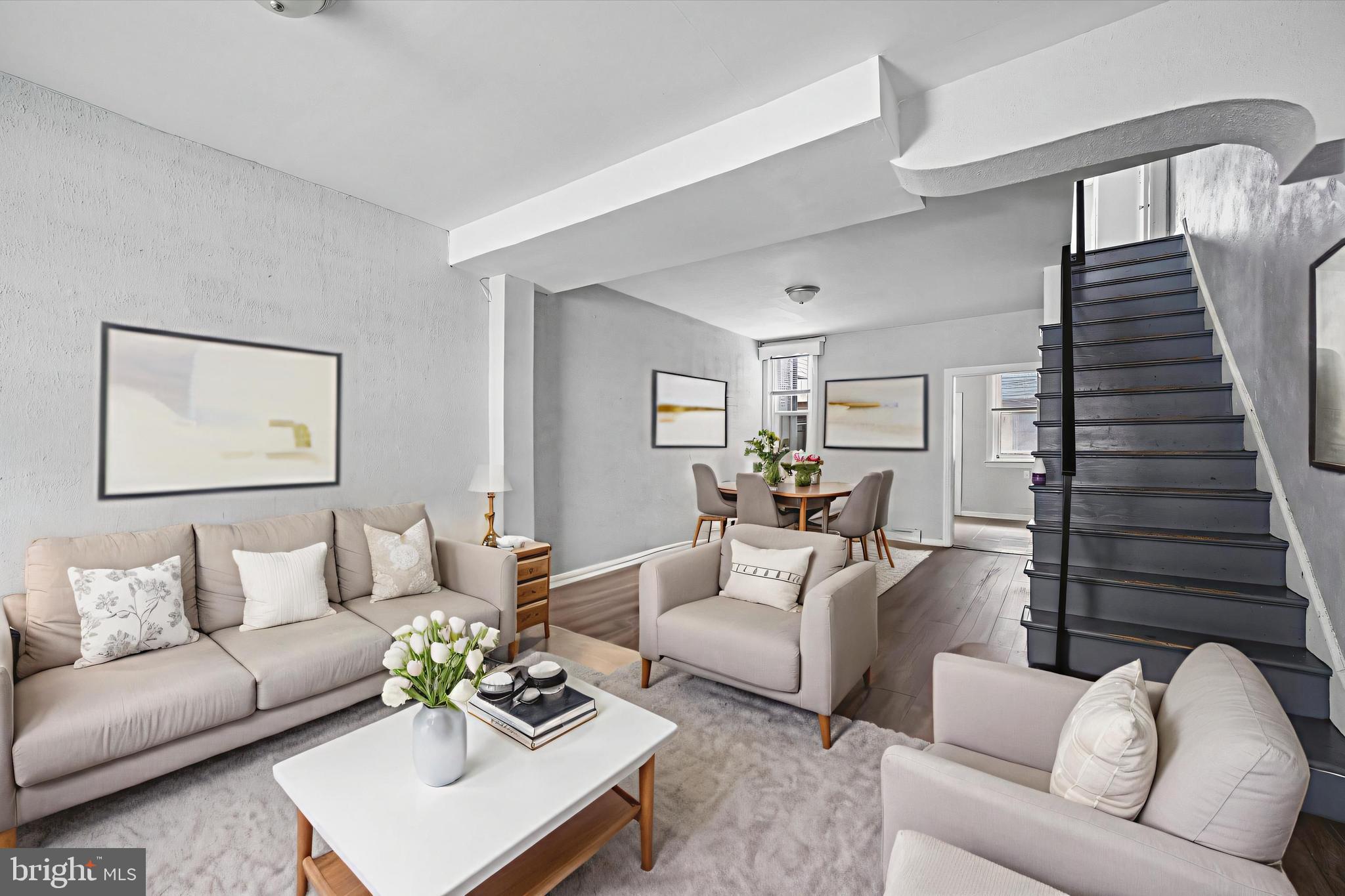 ALLEGHENY WEST - Residential