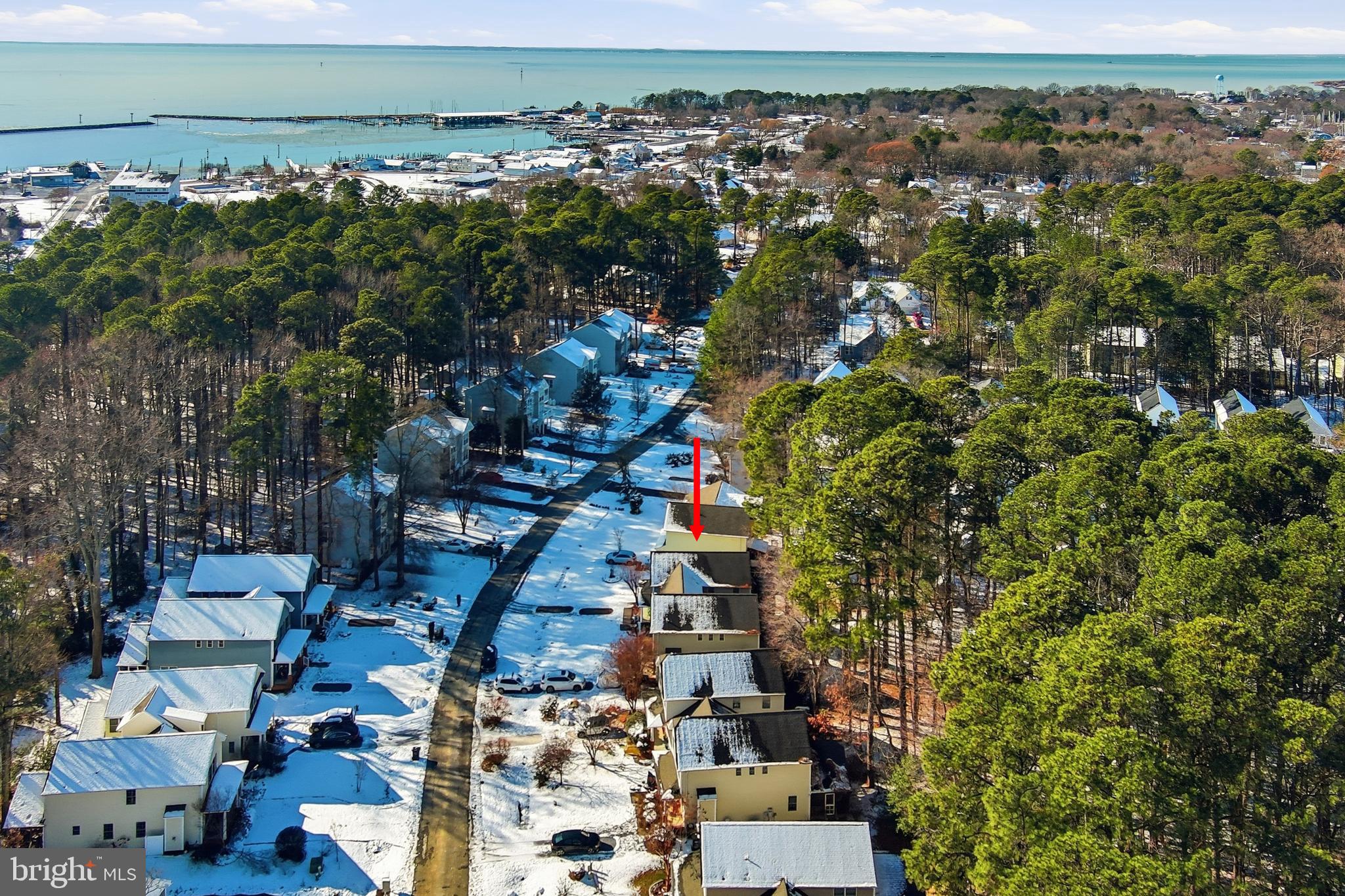 WATERMANS ESTATES - Residential