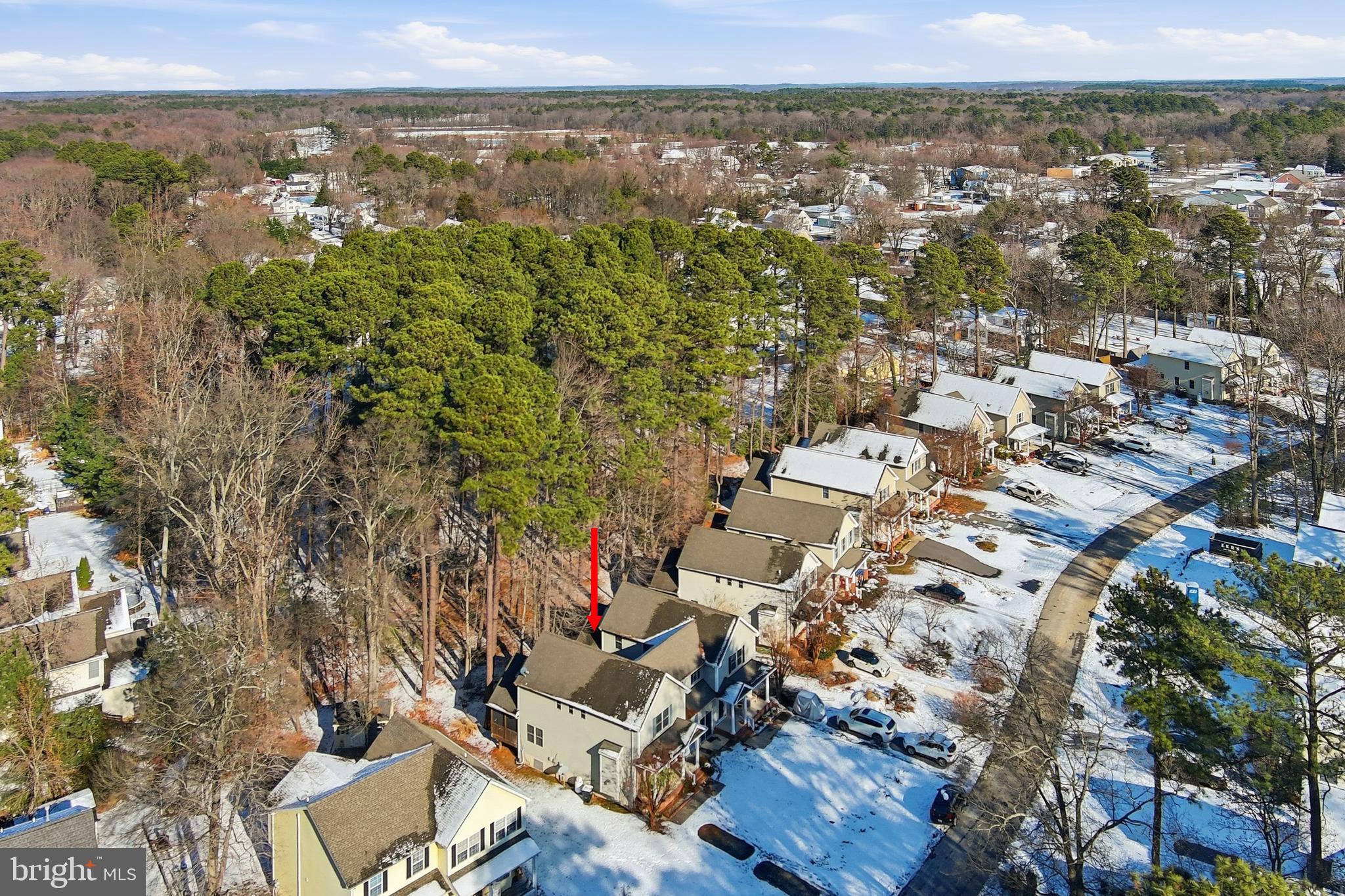 WATERMANS ESTATES - Residential