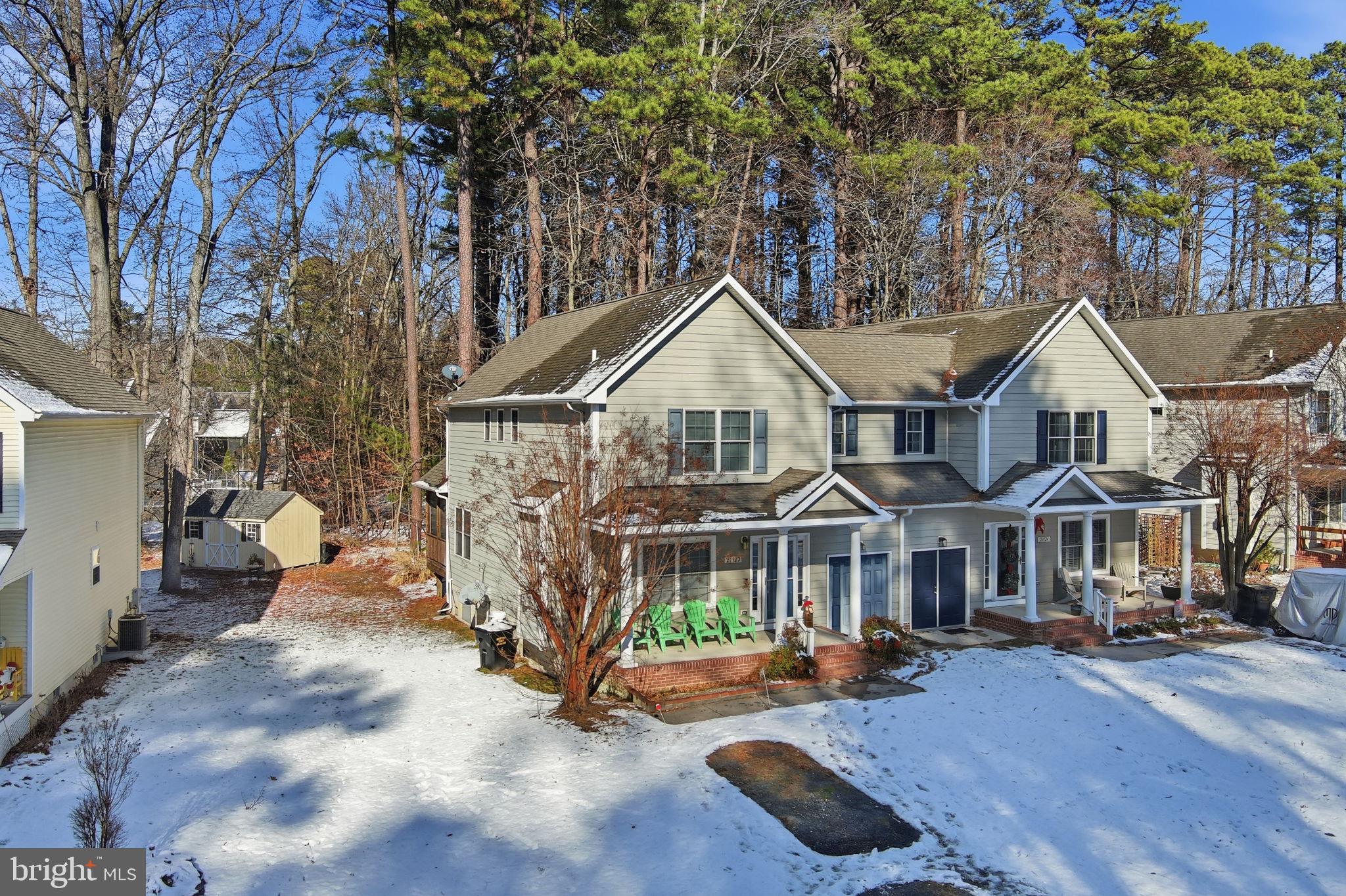 WATERMANS ESTATES - Residential