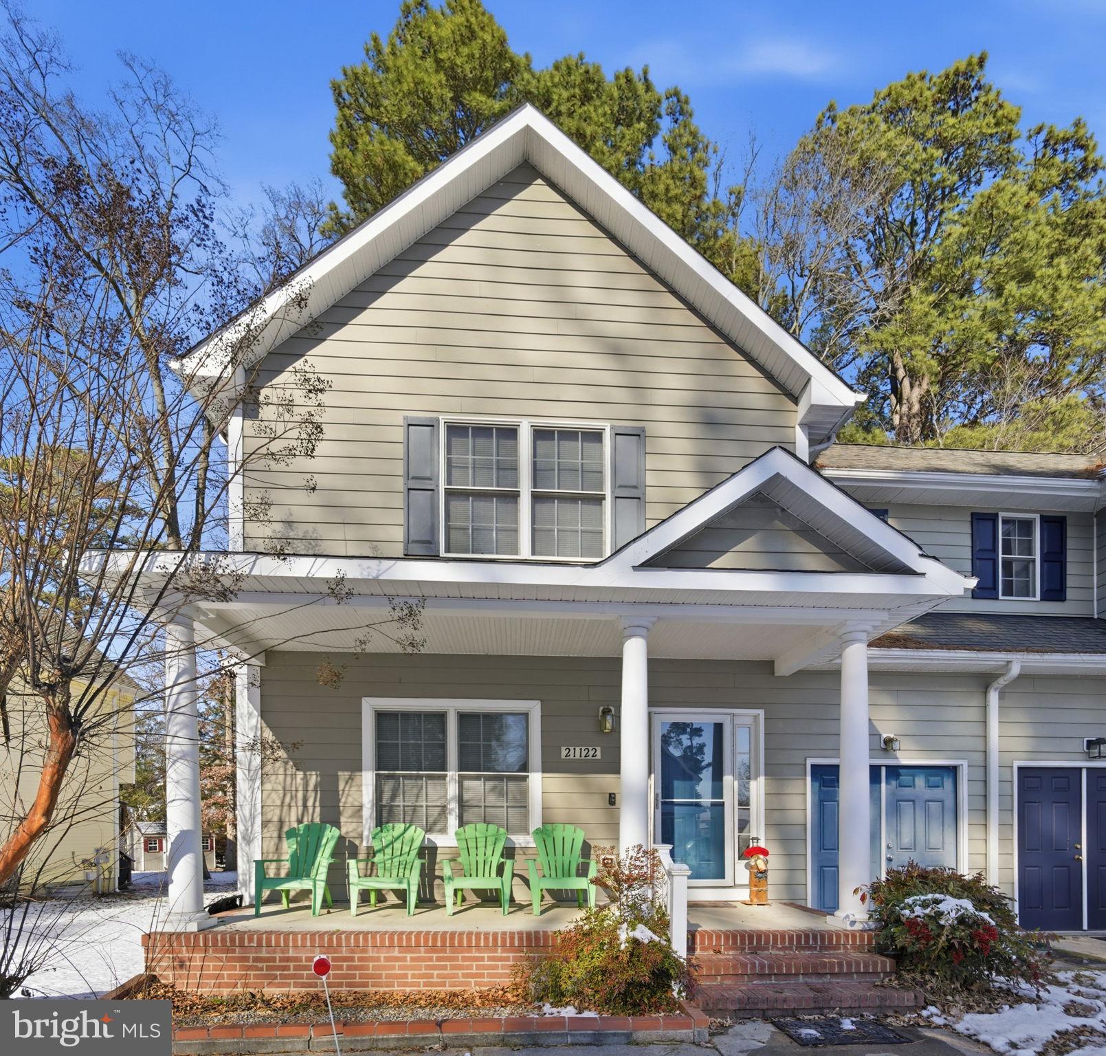 WATERMANS ESTATES - Residential