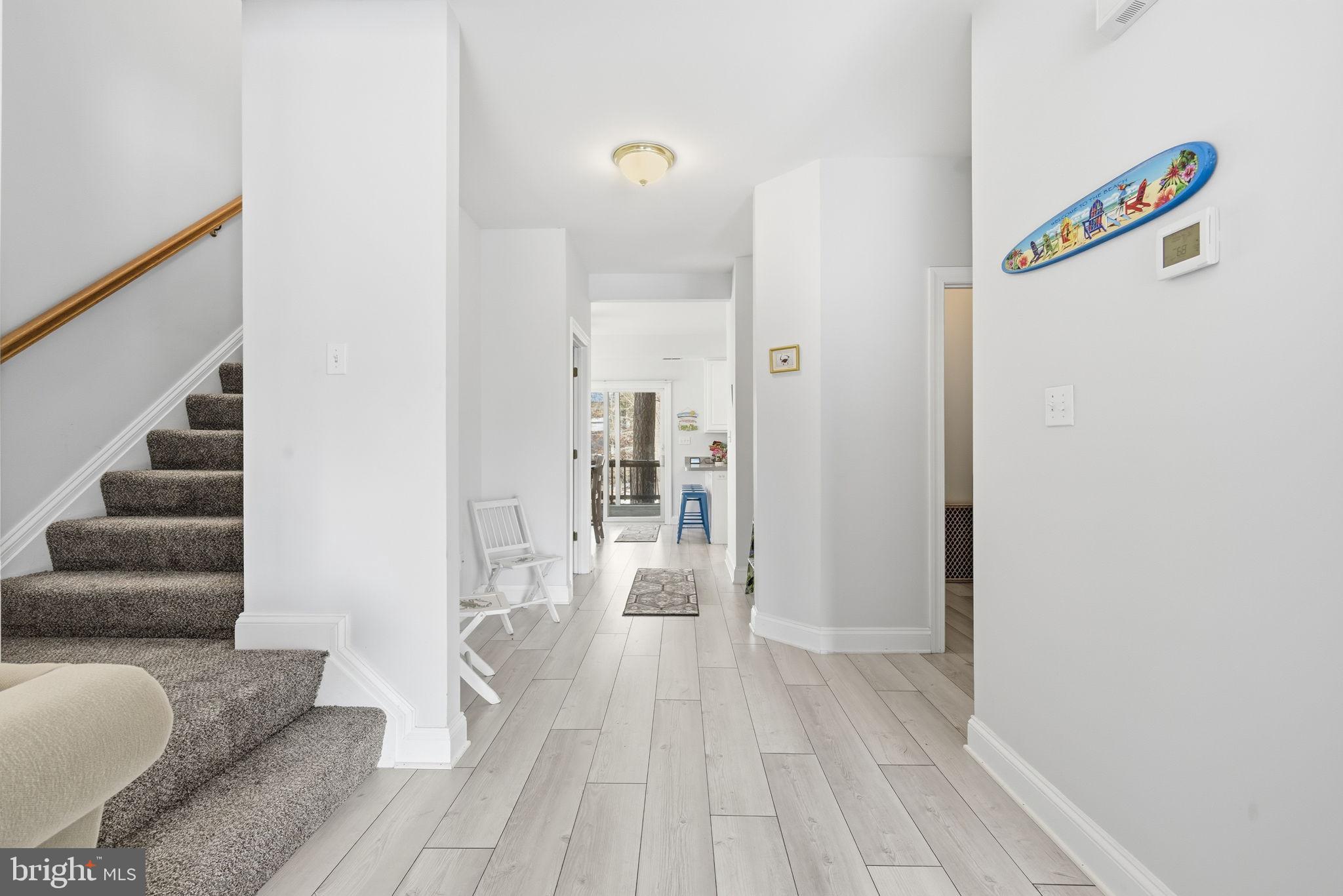 WATERMANS ESTATES - Residential