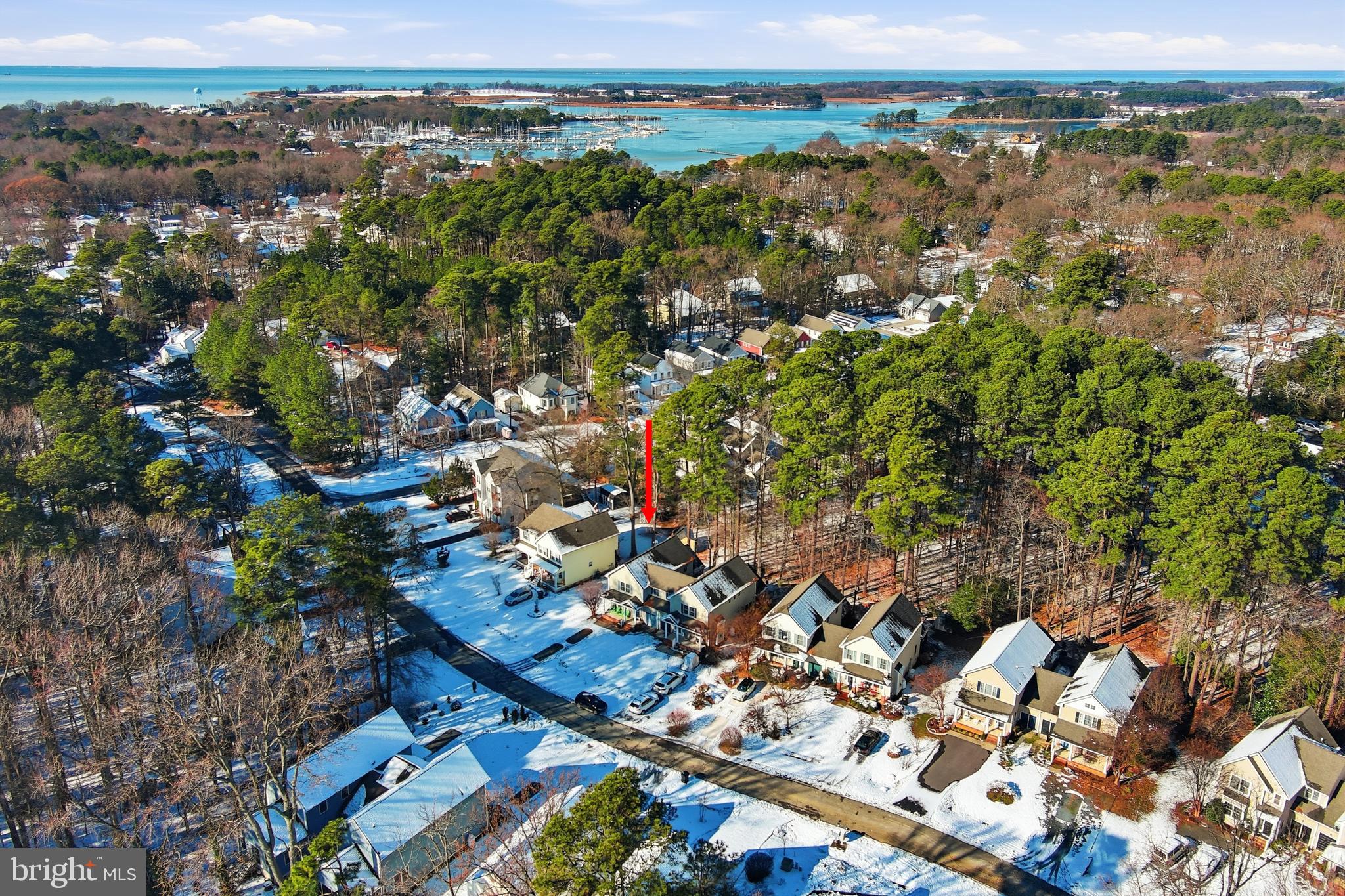 WATERMANS ESTATES - Residential