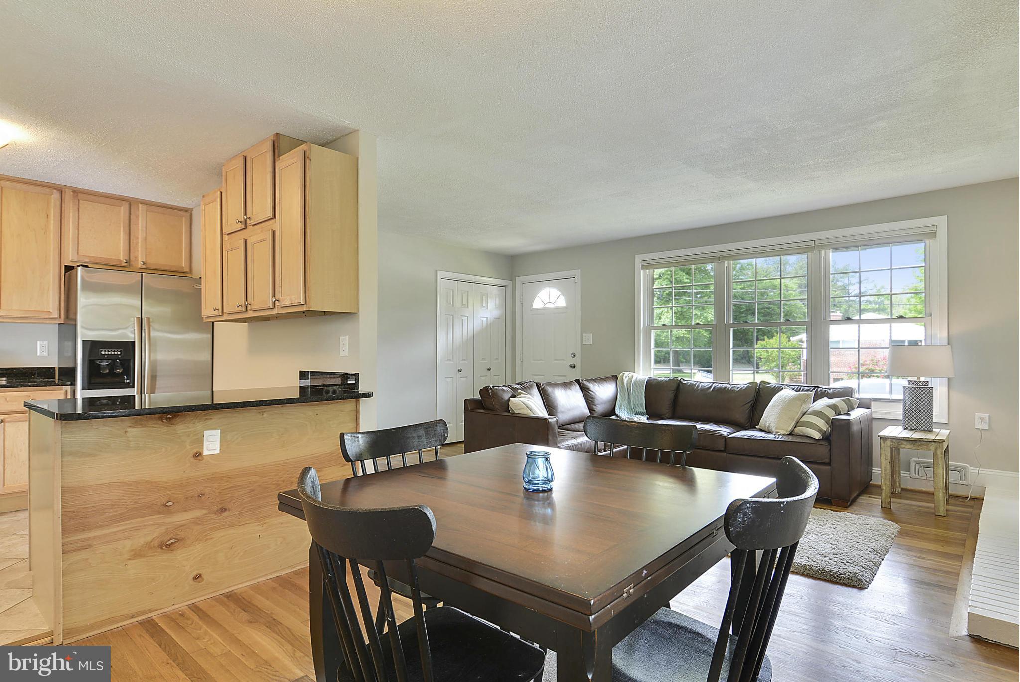 BRAD LEE HOMES - Residential