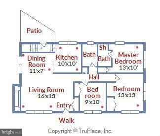 BRAD LEE HOMES - Residential