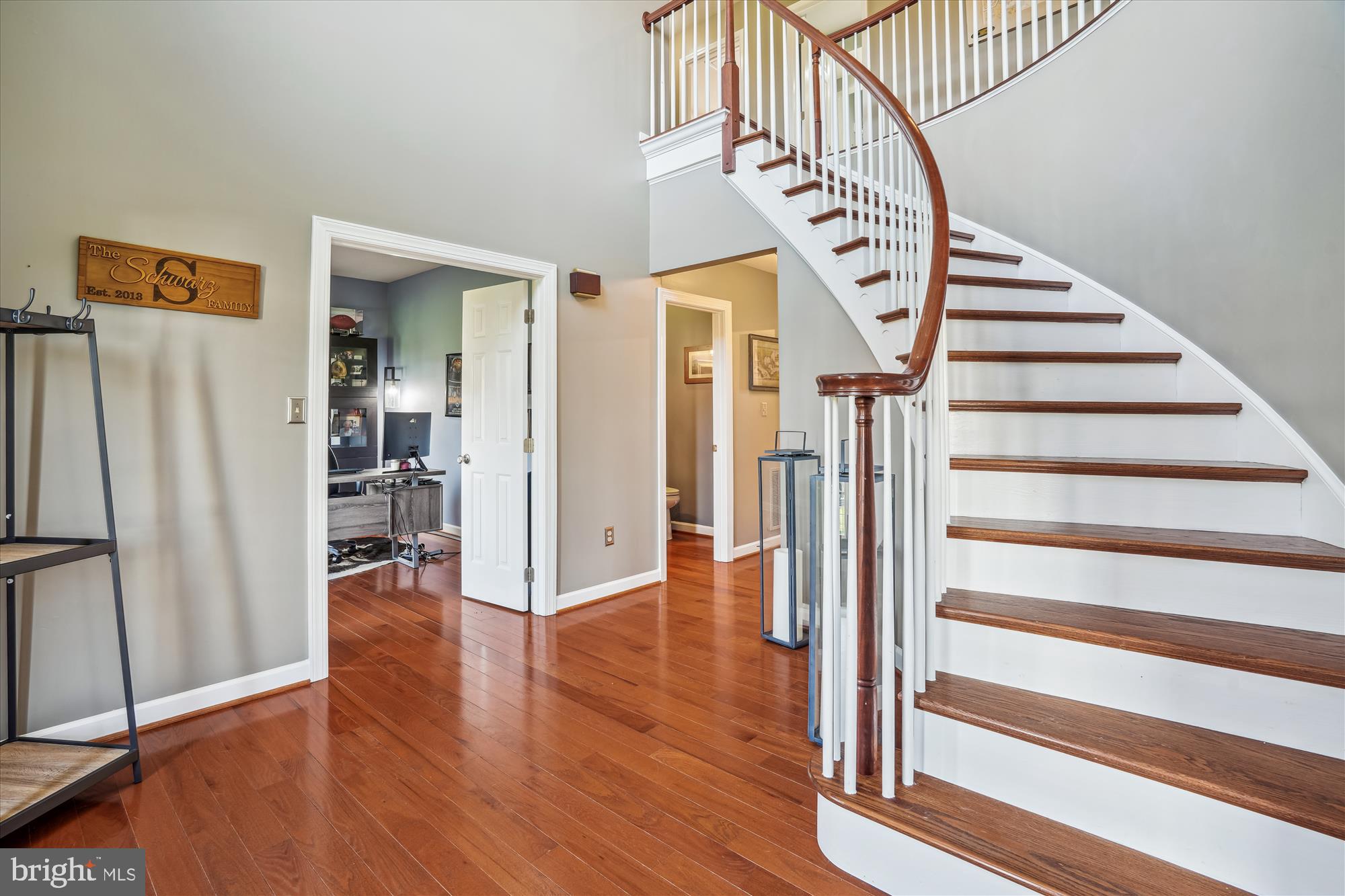 ASHLEIGH KNOLLS - Residential