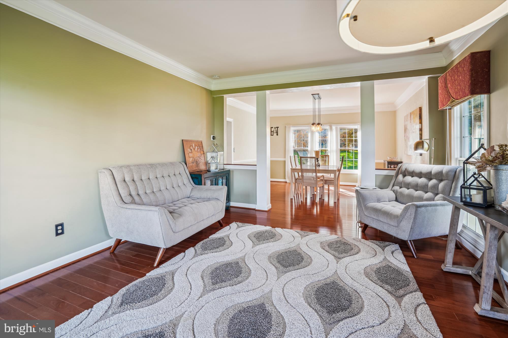 ASHLEIGH KNOLLS - Residential