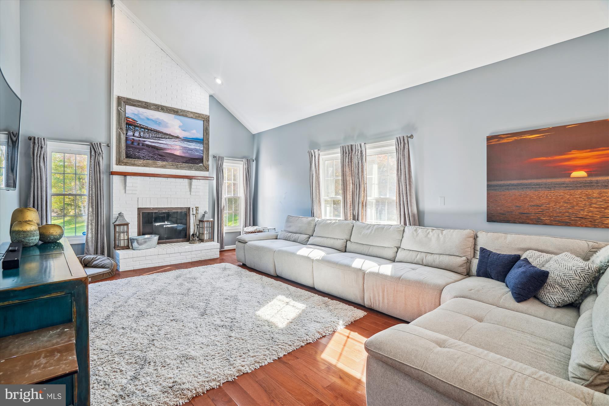 ASHLEIGH KNOLLS - Residential