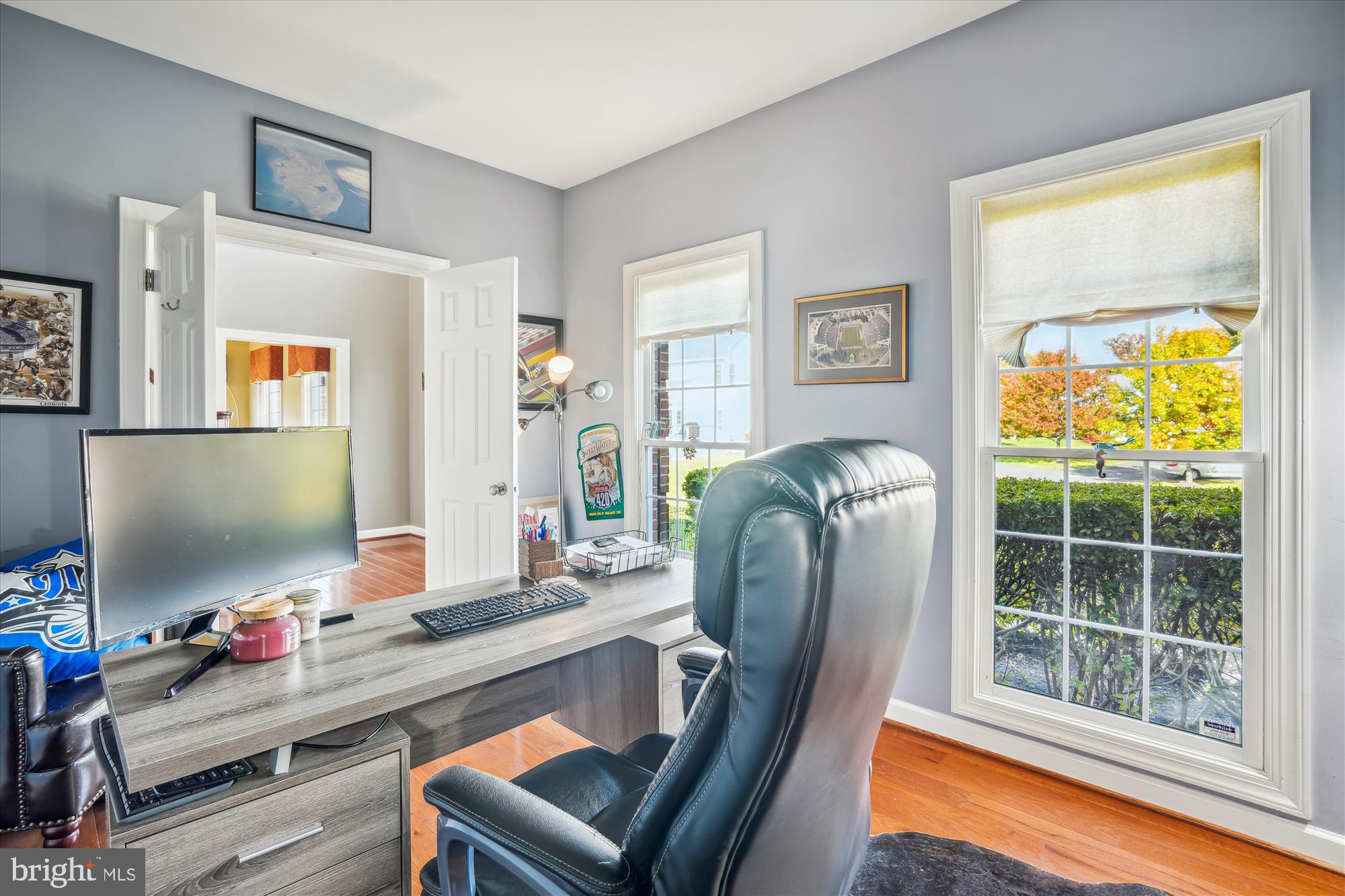 ASHLEIGH KNOLLS - Residential