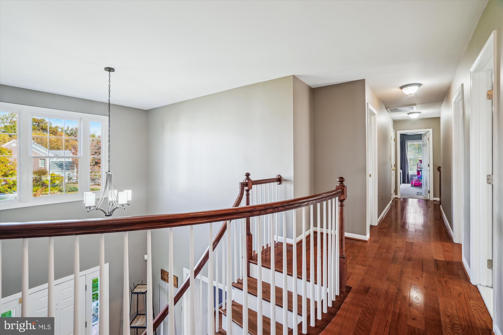 ASHLEIGH KNOLLS - Residential