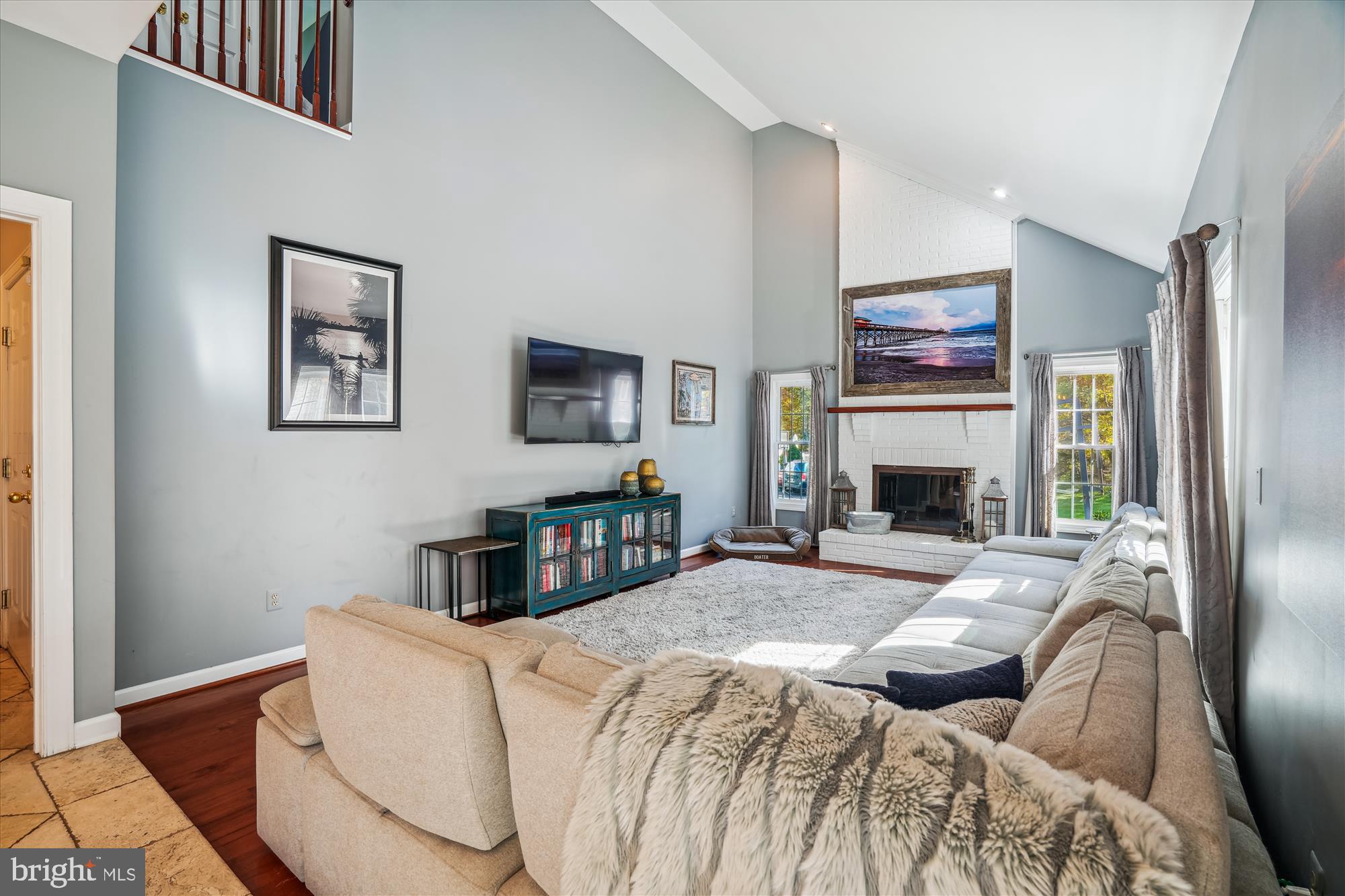 ASHLEIGH KNOLLS - Residential