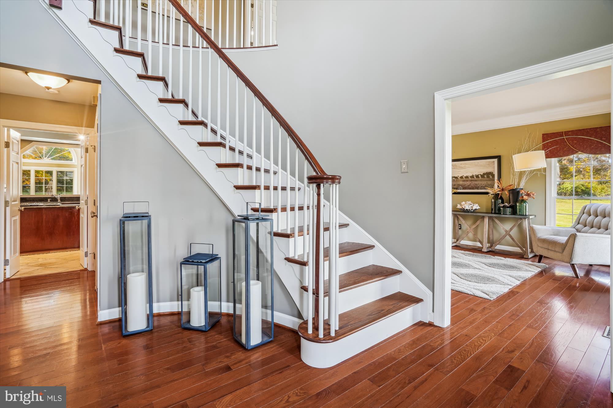 ASHLEIGH KNOLLS - Residential