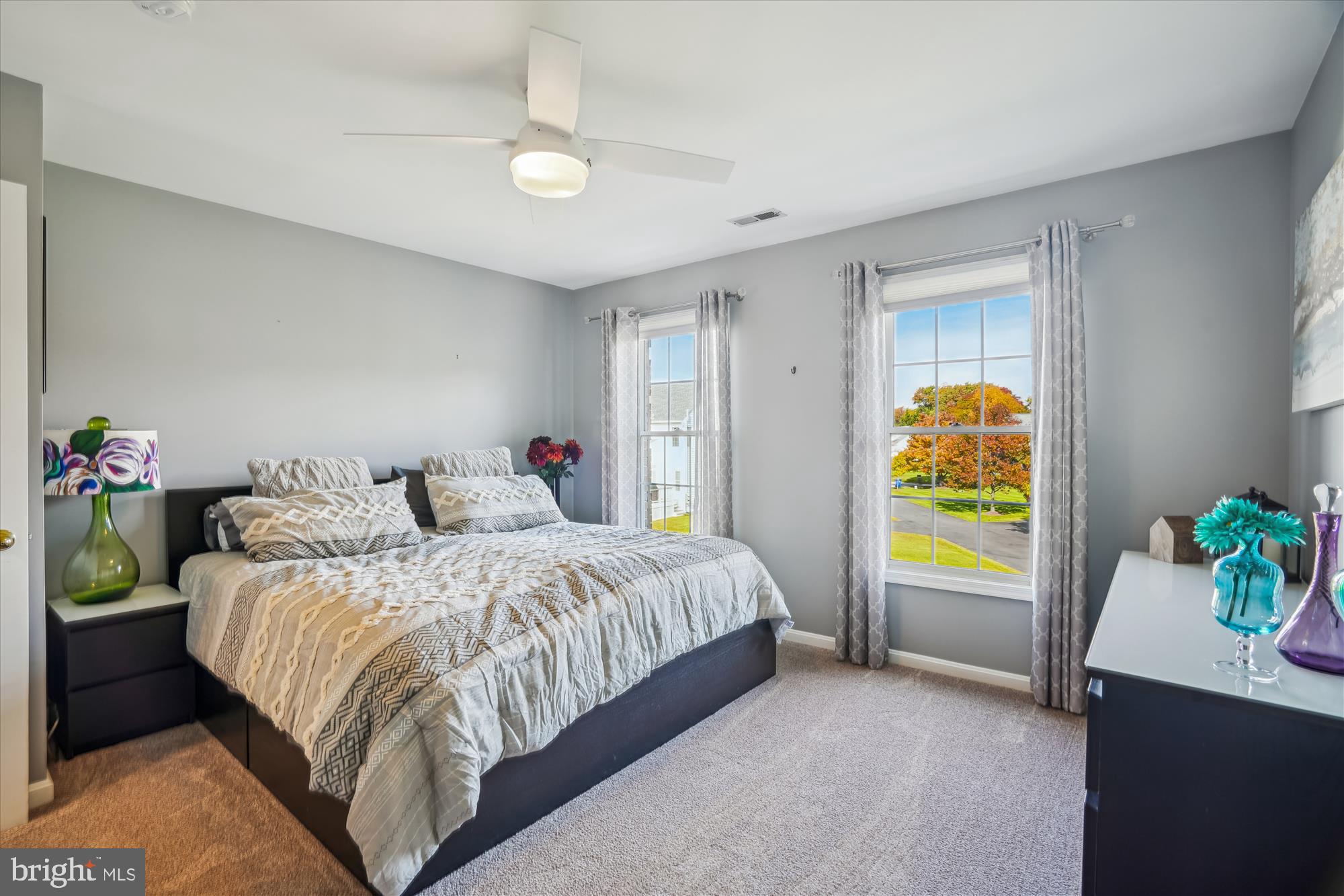 ASHLEIGH KNOLLS - Residential