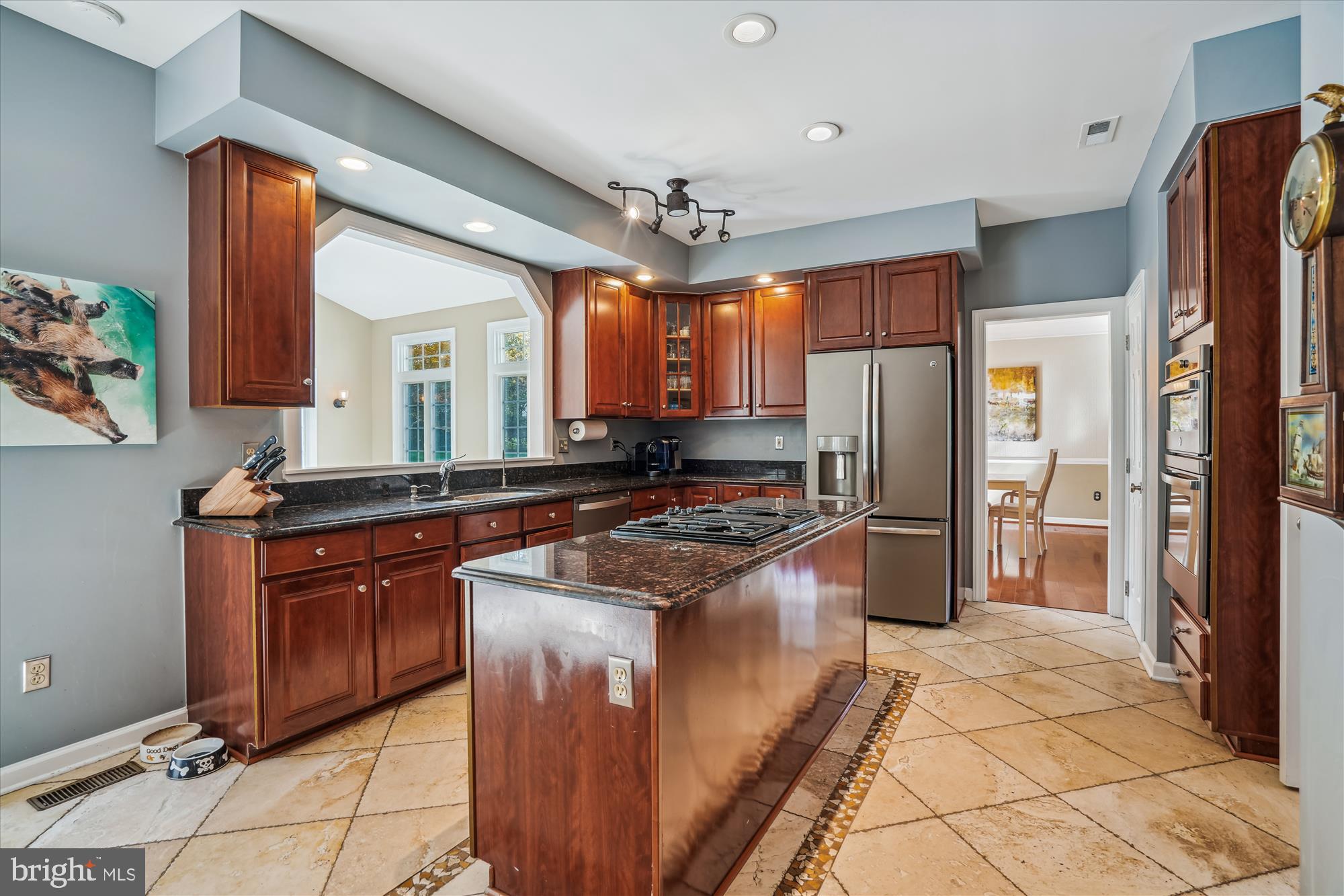 ASHLEIGH KNOLLS - Residential