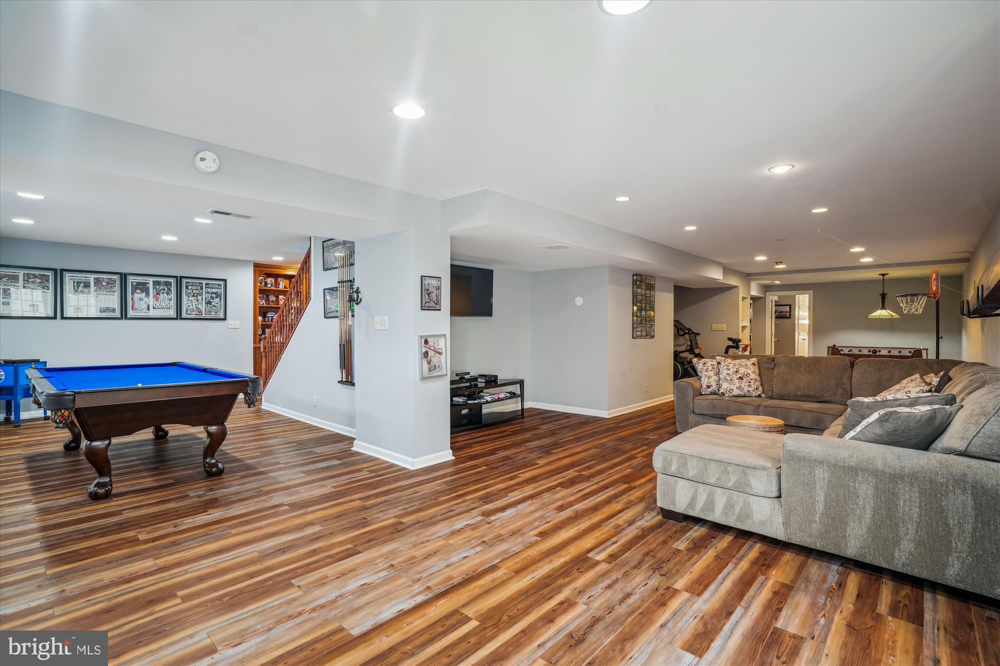 ASHLEIGH KNOLLS - Residential