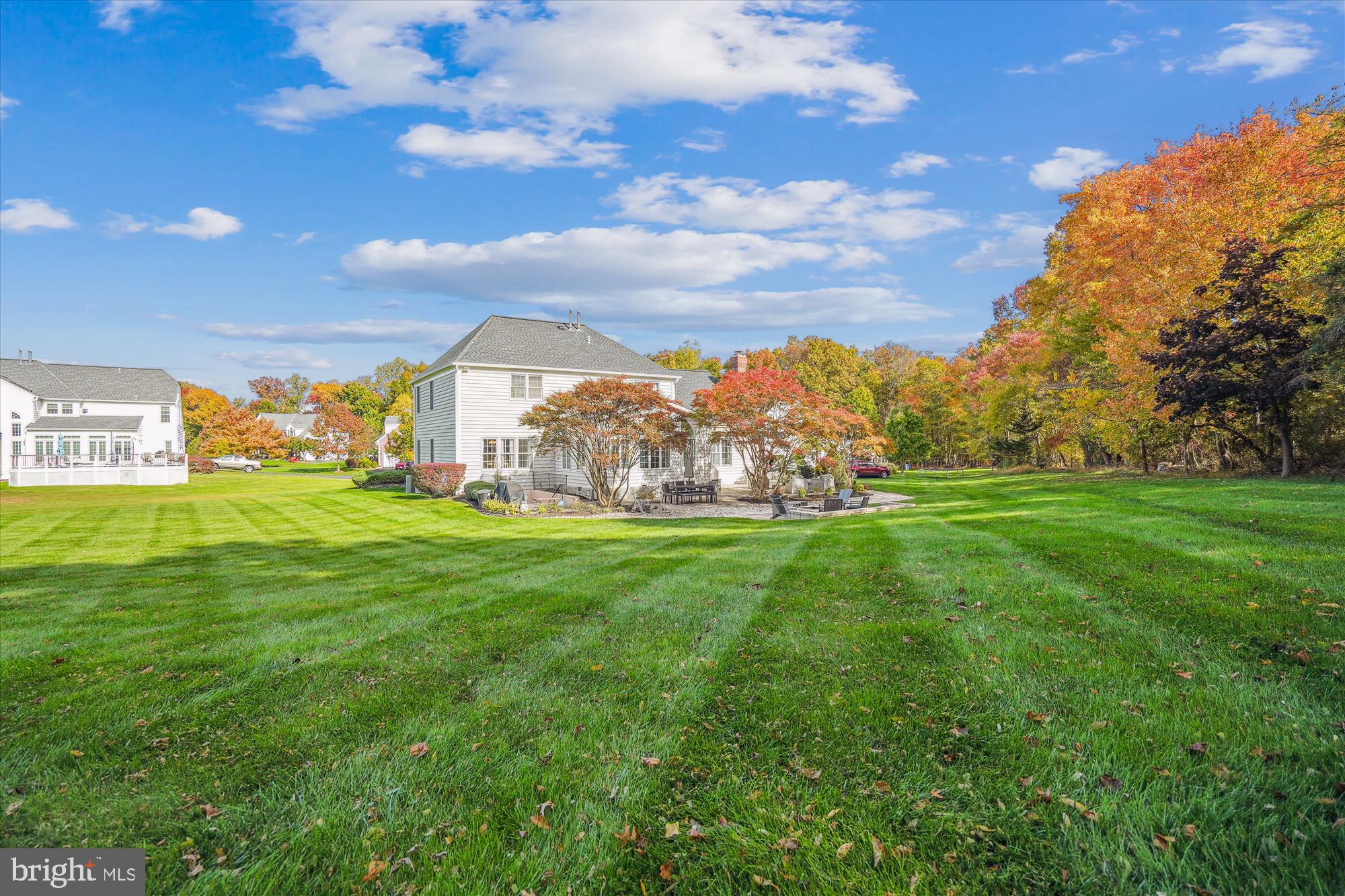 ASHLEIGH KNOLLS - Residential