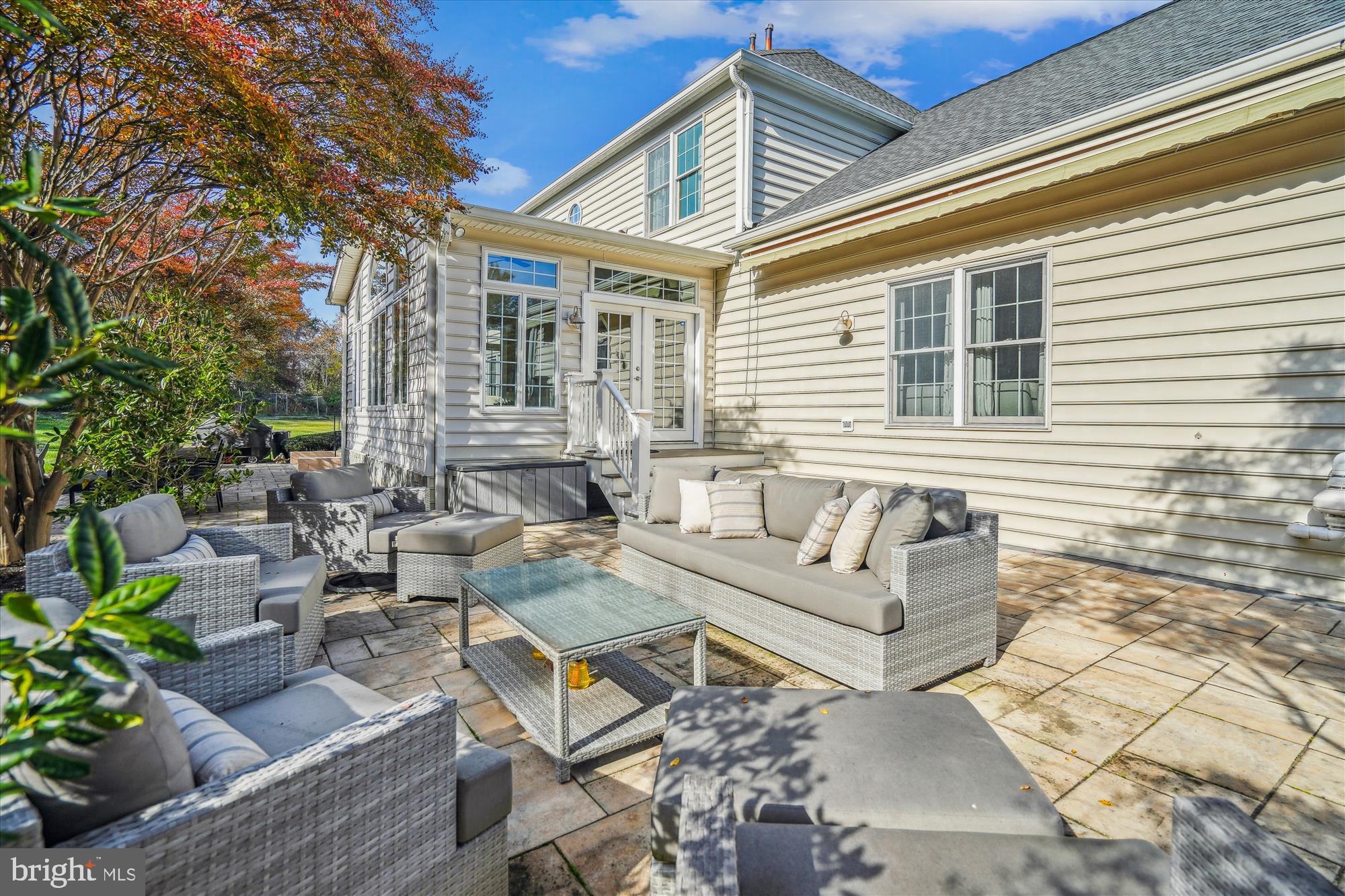 ASHLEIGH KNOLLS - Residential