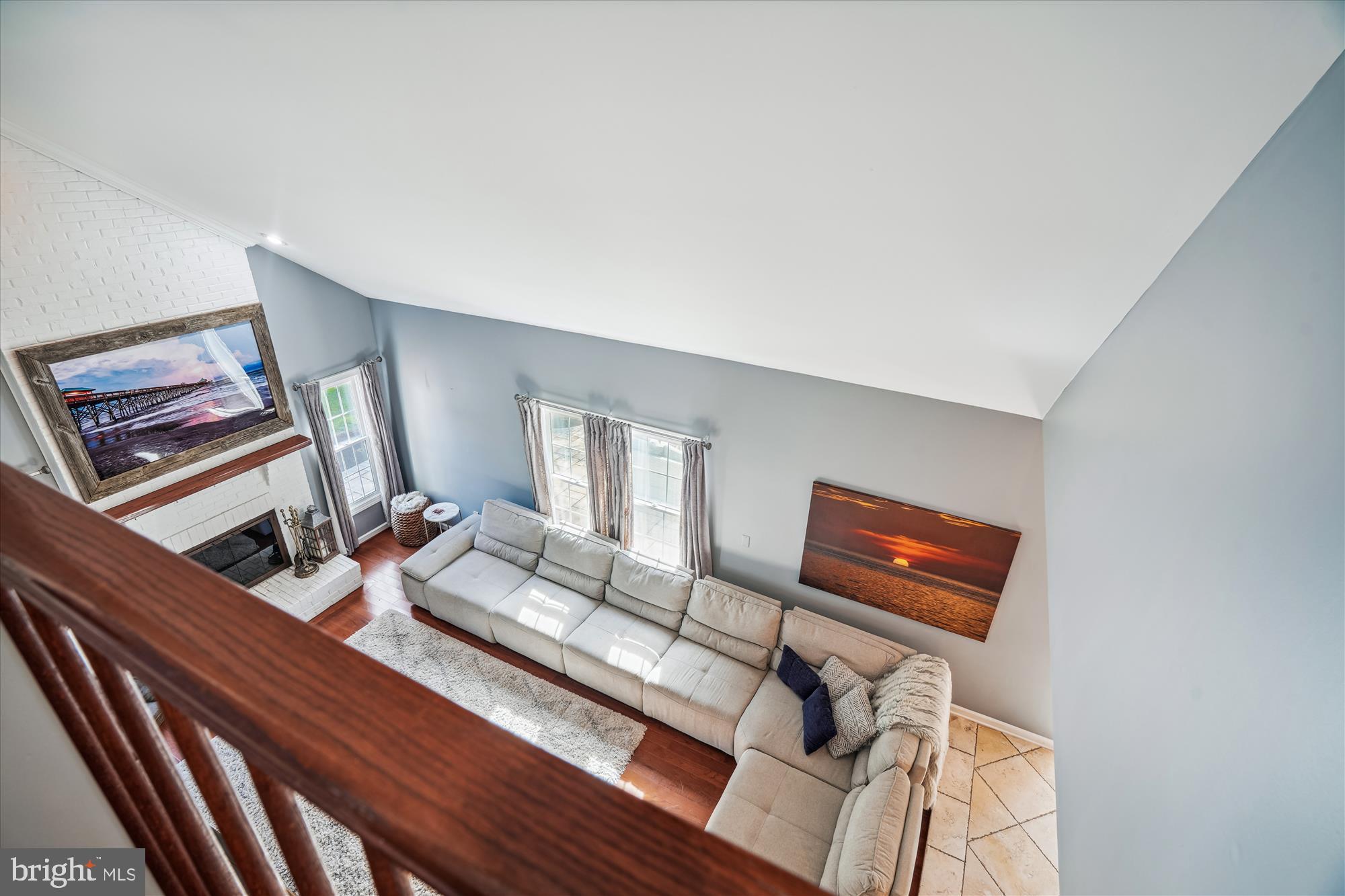 ASHLEIGH KNOLLS - Residential