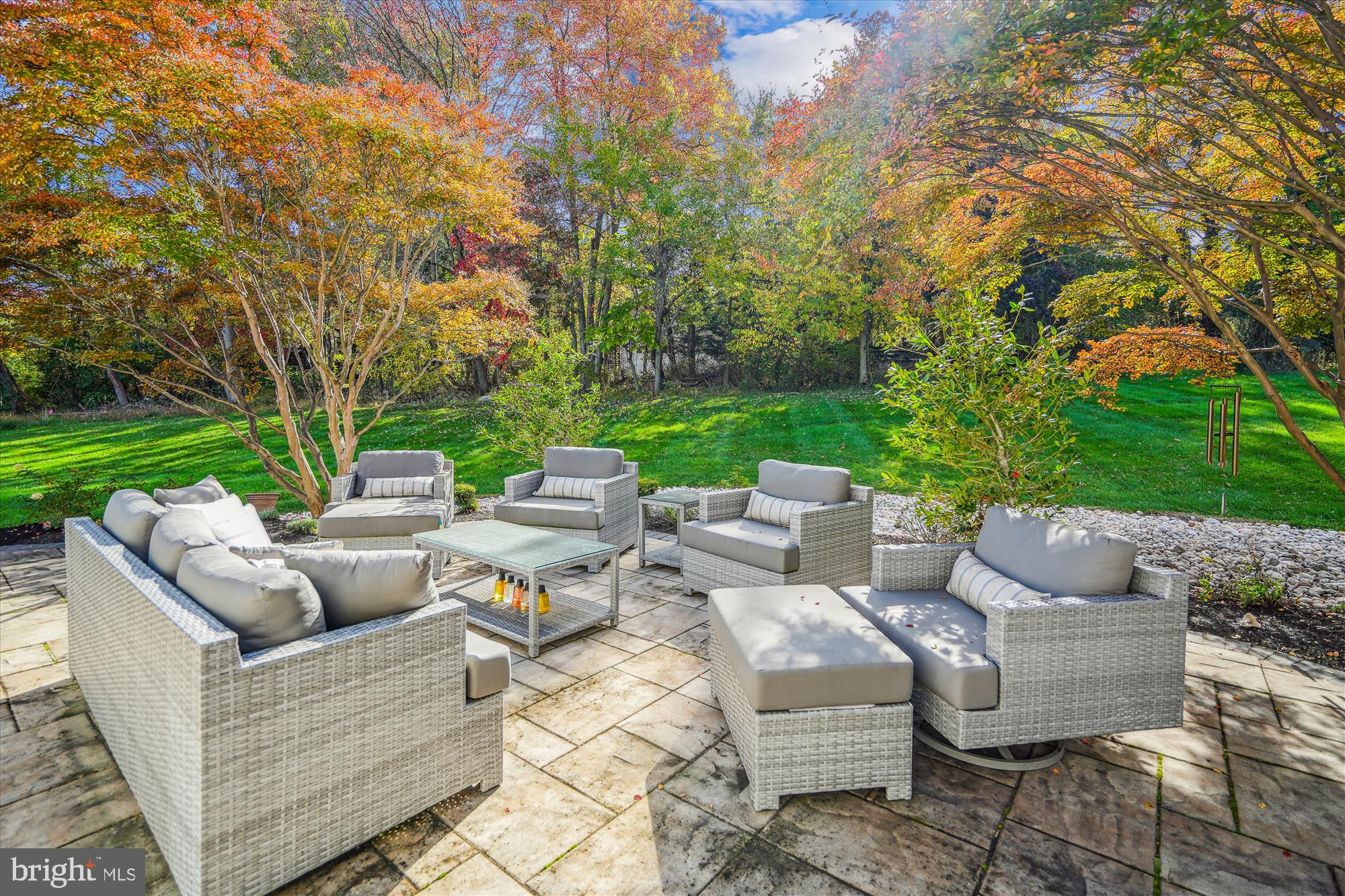 ASHLEIGH KNOLLS - Residential