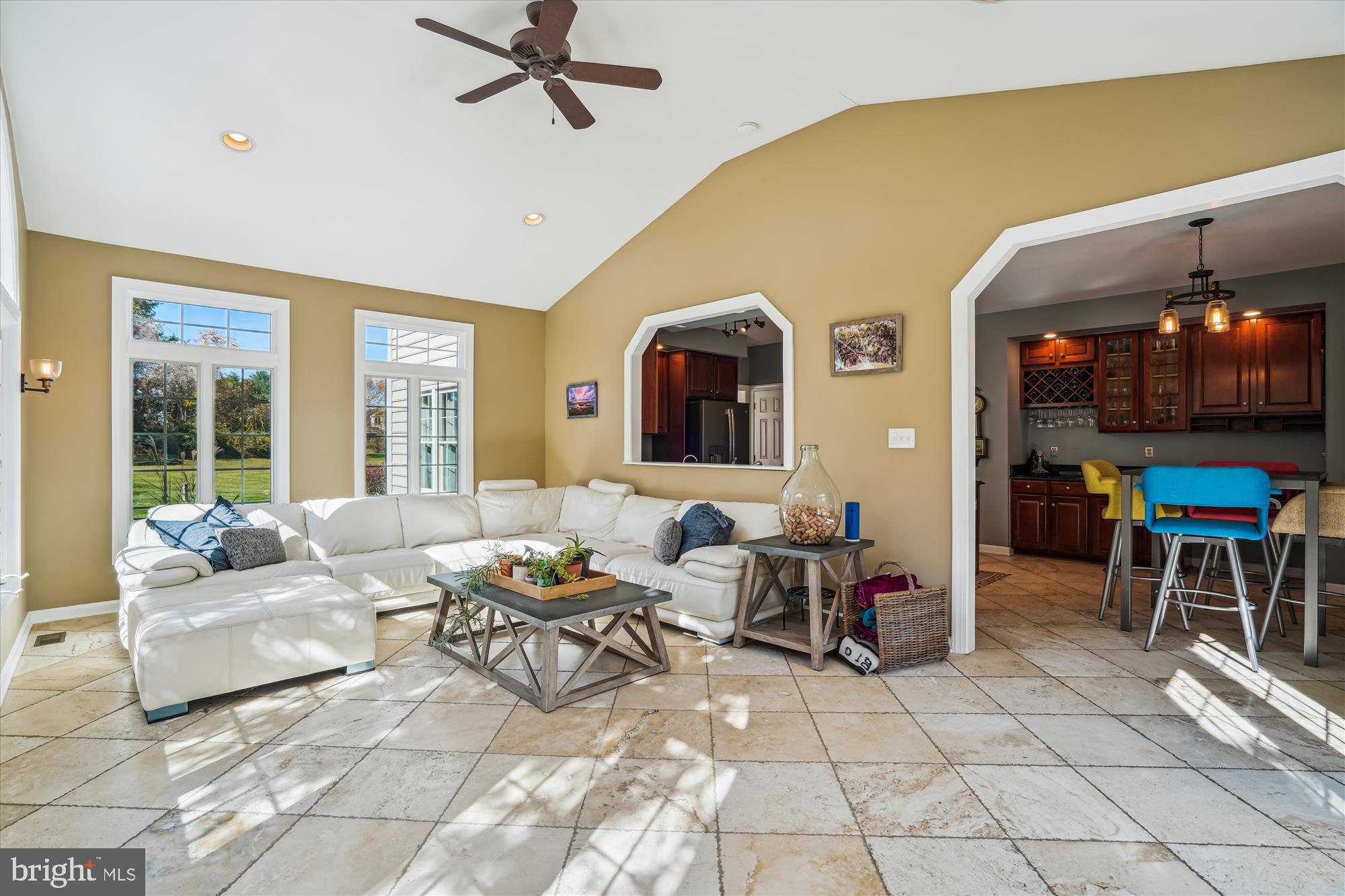 ASHLEIGH KNOLLS - Residential