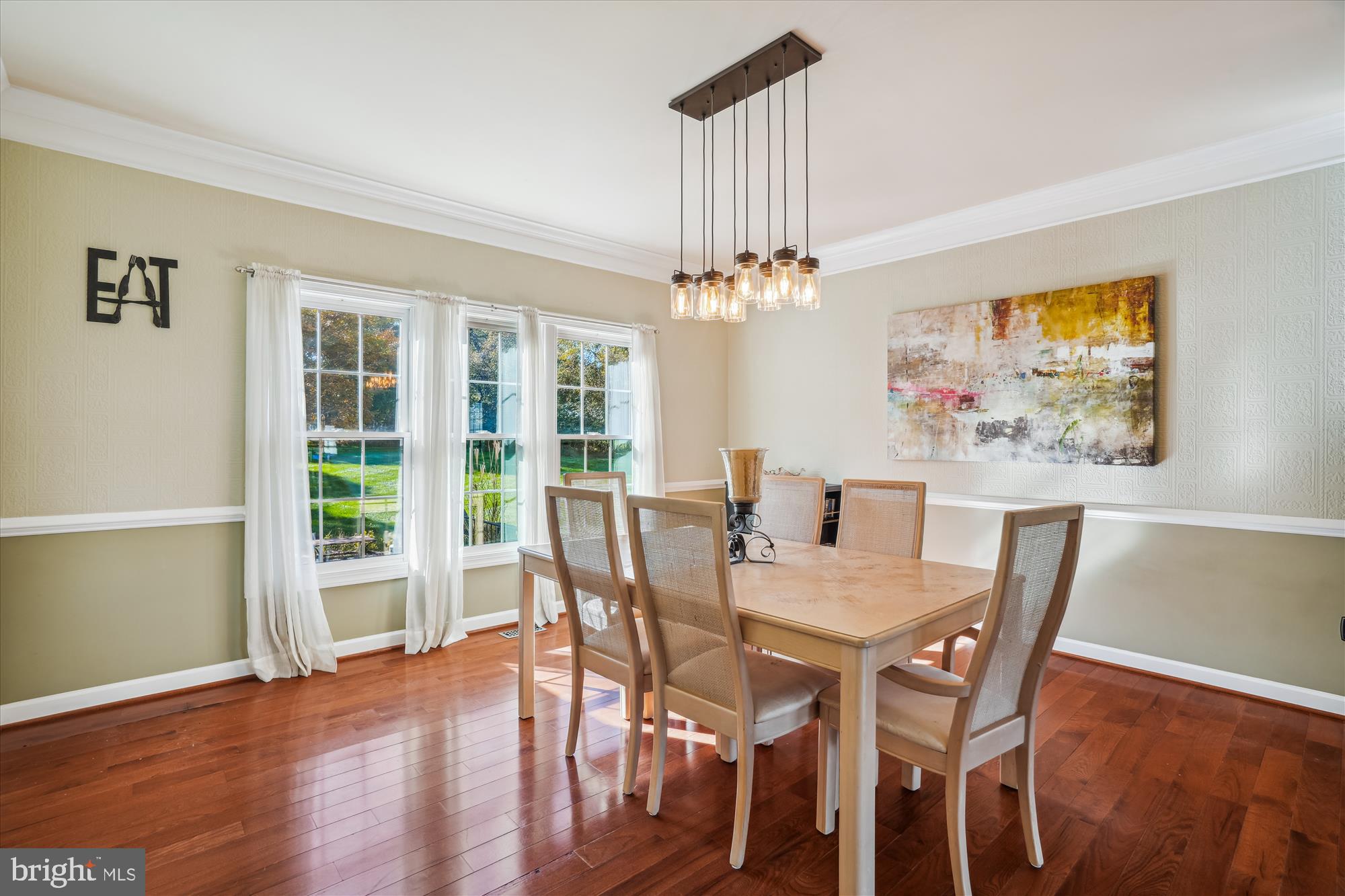 ASHLEIGH KNOLLS - Residential