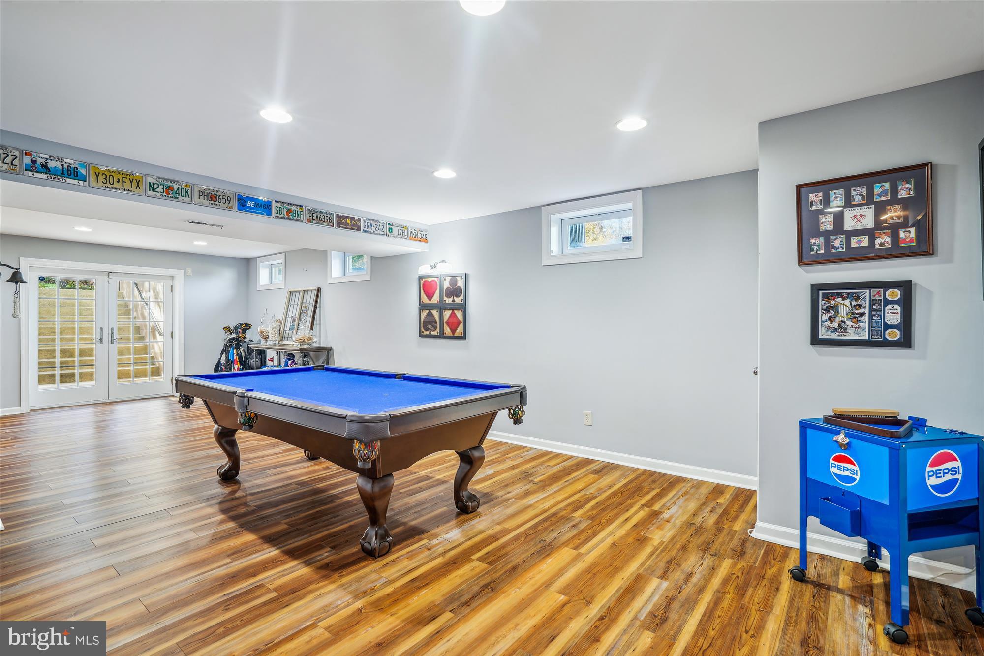 ASHLEIGH KNOLLS - Residential