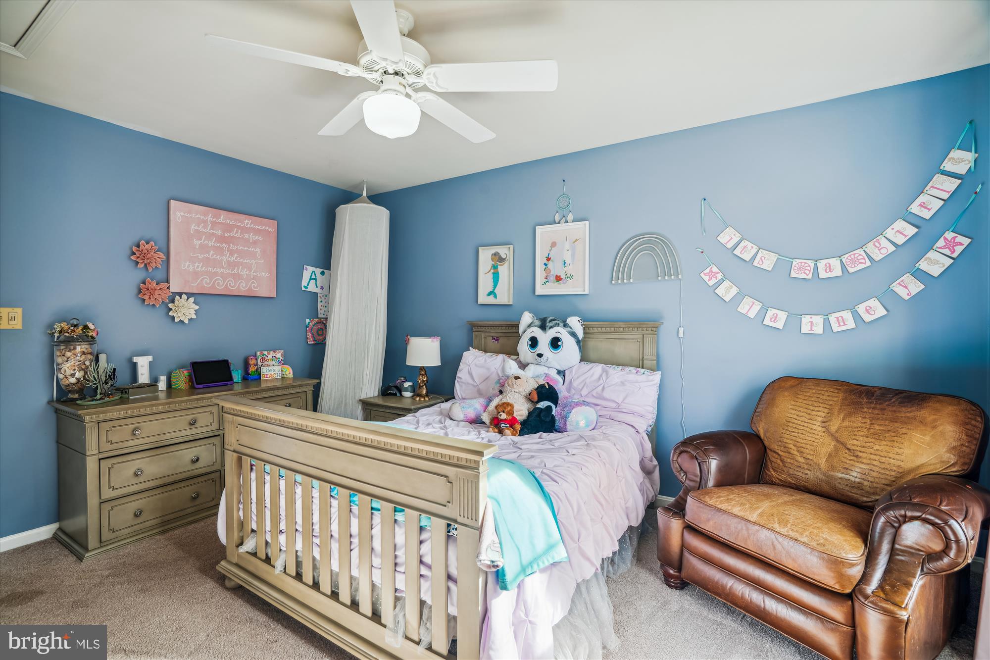 ASHLEIGH KNOLLS - Residential