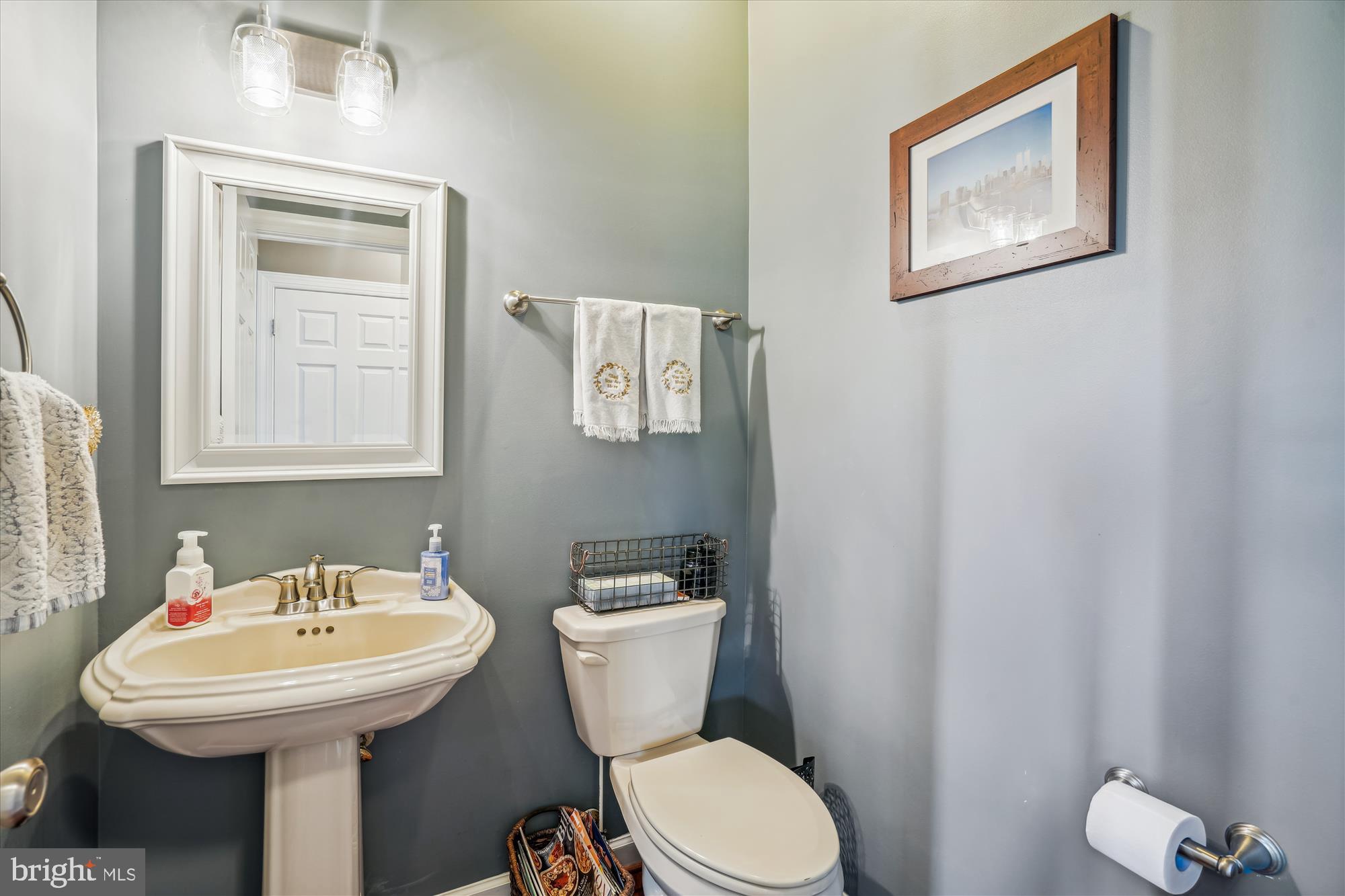 ASHLEIGH KNOLLS - Residential