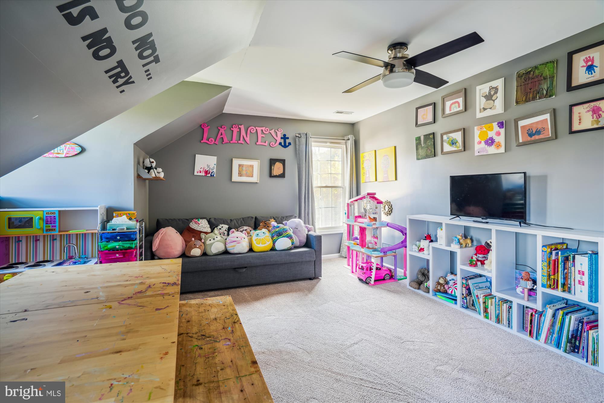 ASHLEIGH KNOLLS - Residential