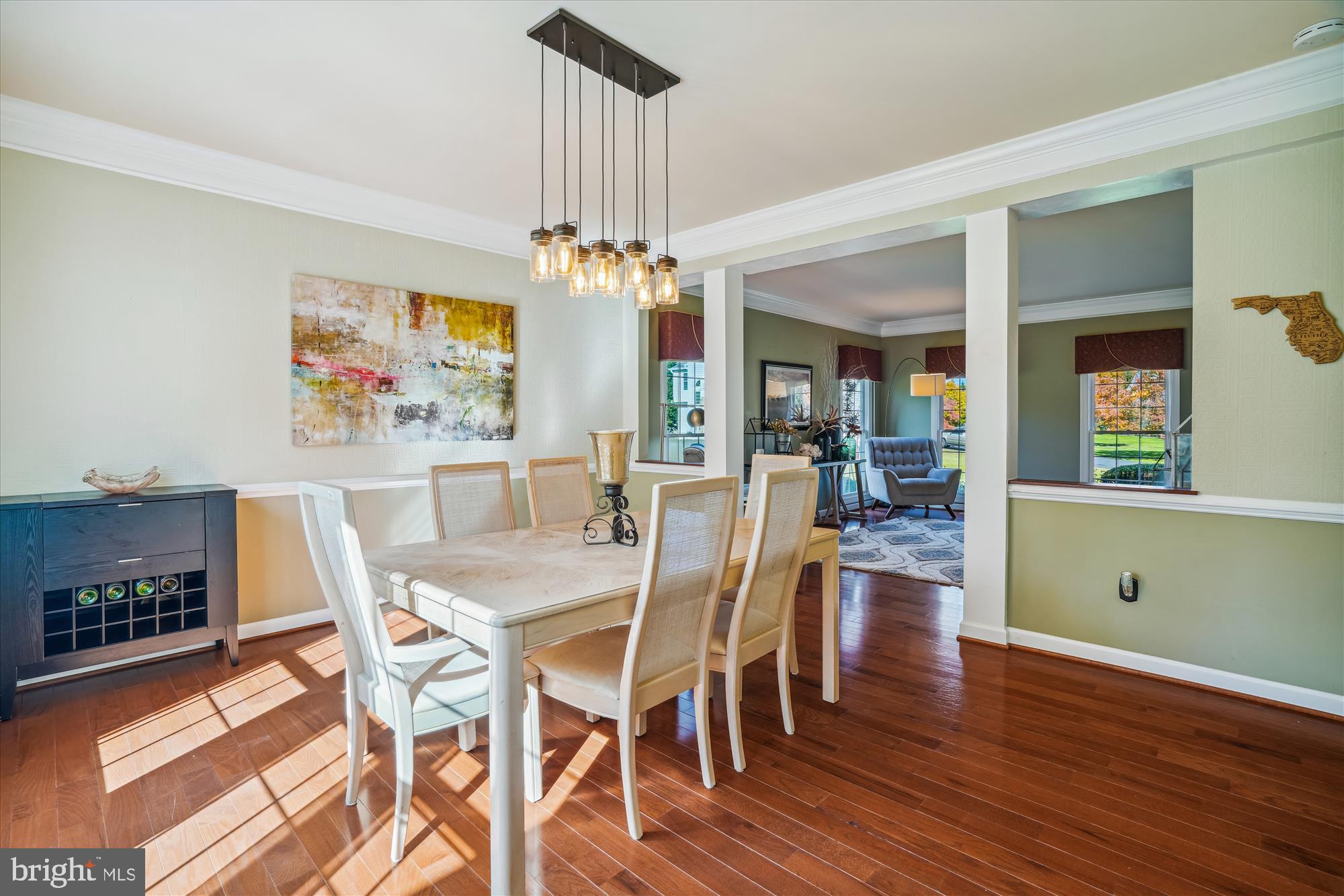 ASHLEIGH KNOLLS - Residential