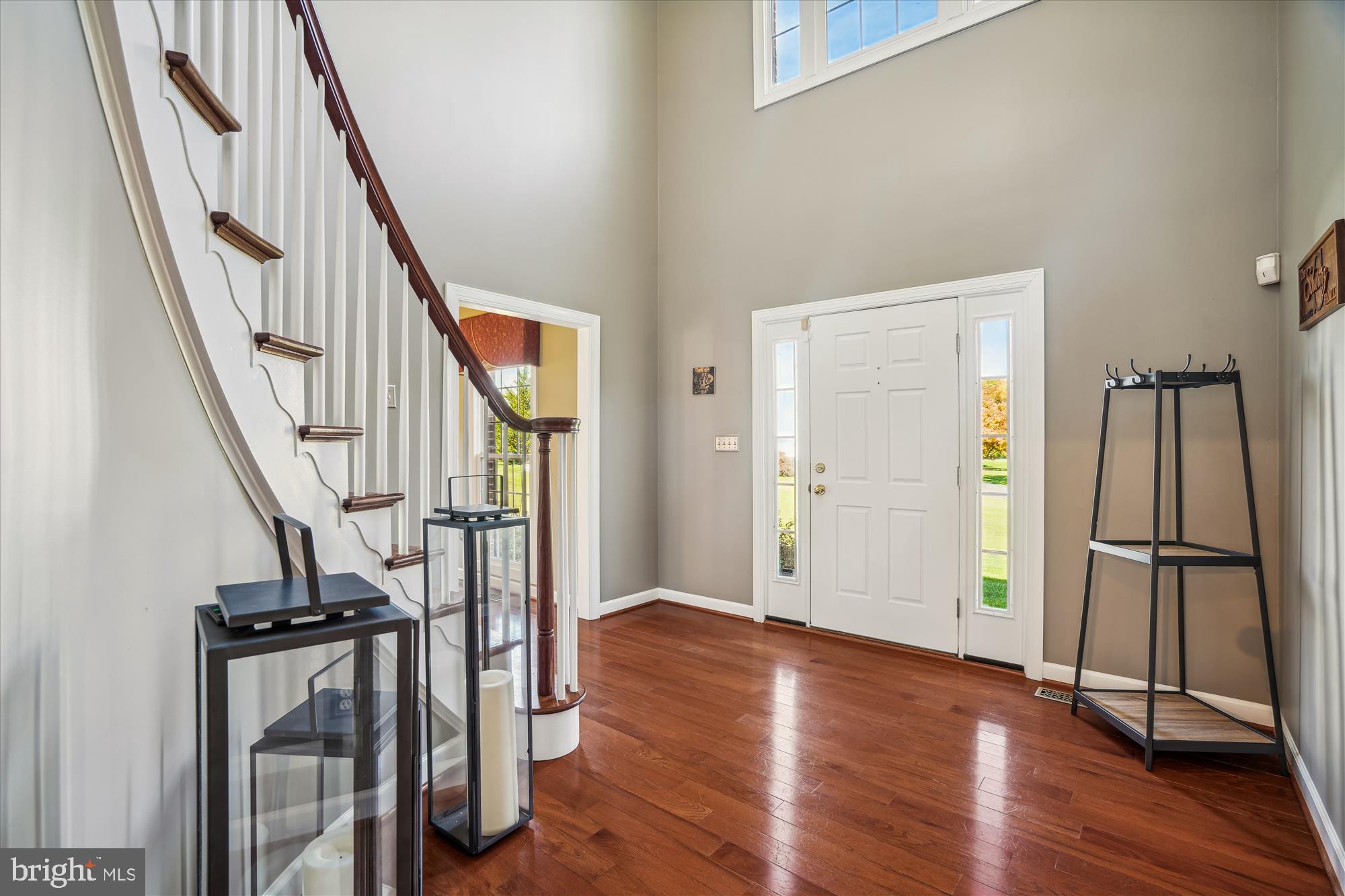 ASHLEIGH KNOLLS - Residential