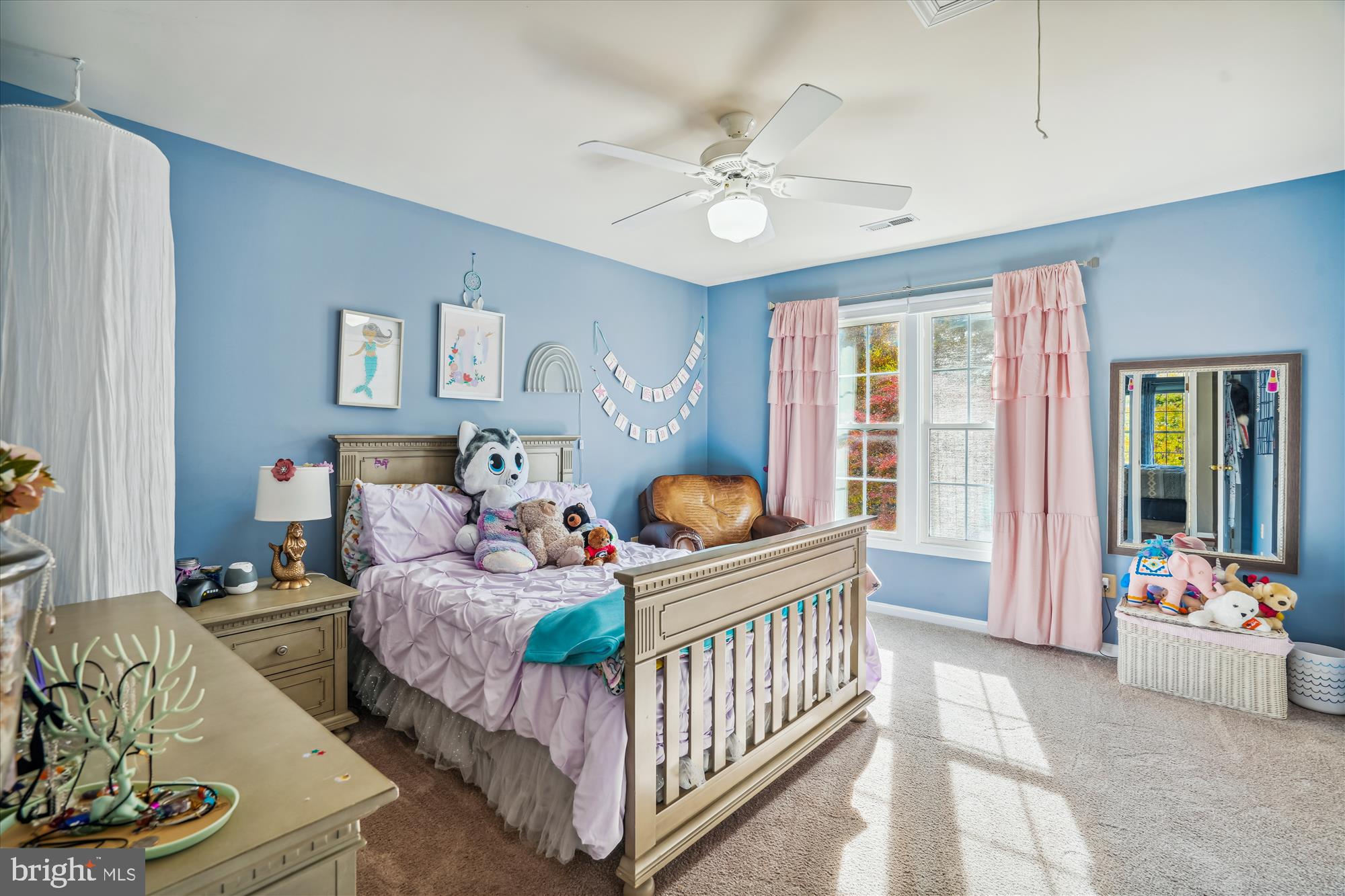 ASHLEIGH KNOLLS - Residential