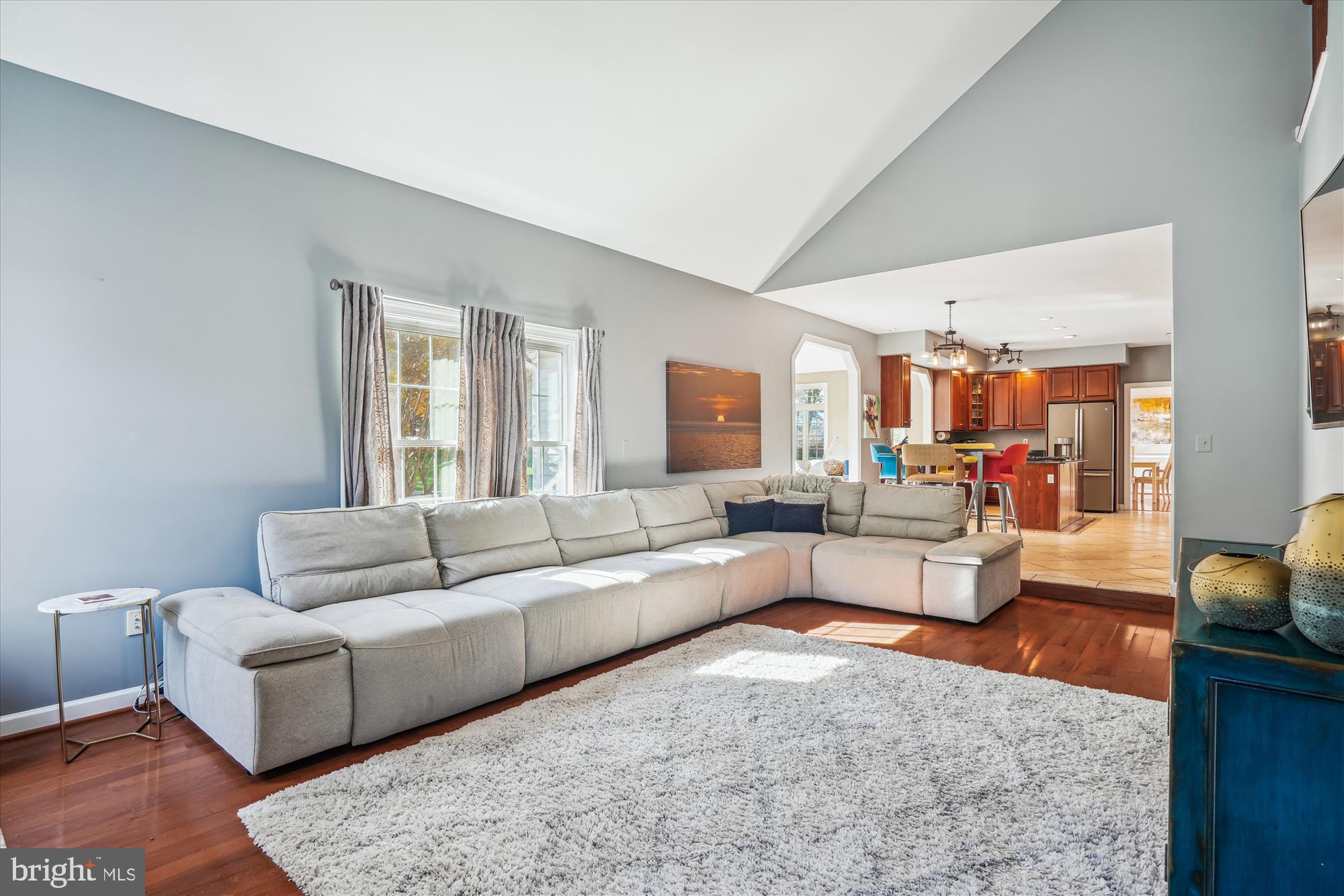 ASHLEIGH KNOLLS - Residential