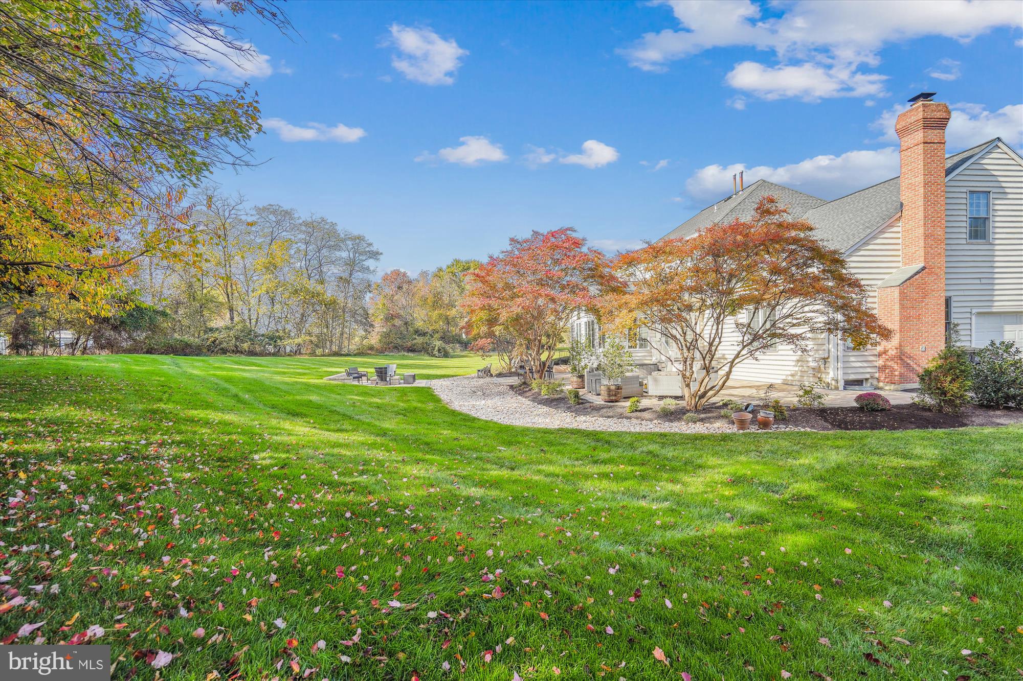 ASHLEIGH KNOLLS - Residential