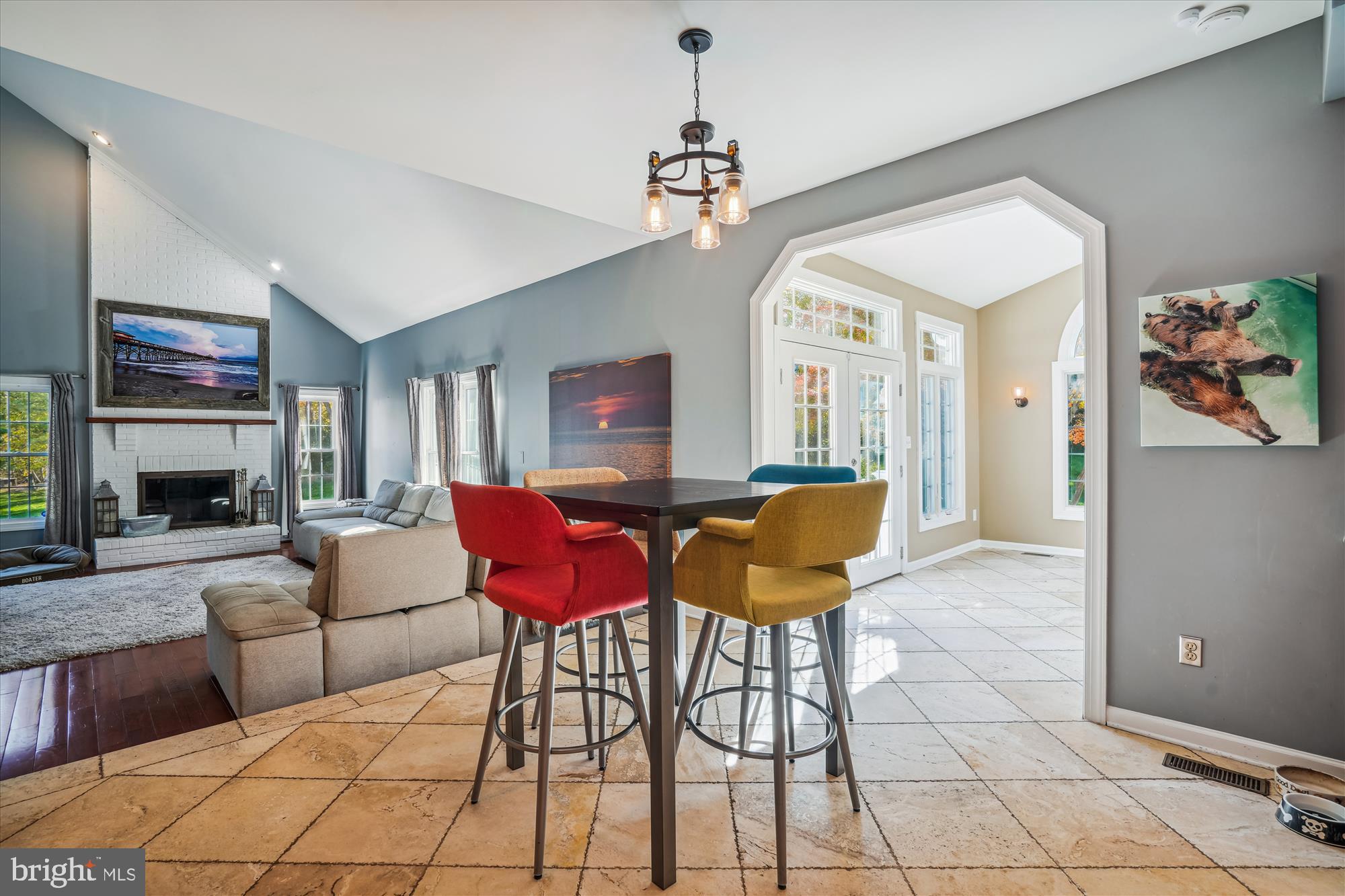 ASHLEIGH KNOLLS - Residential