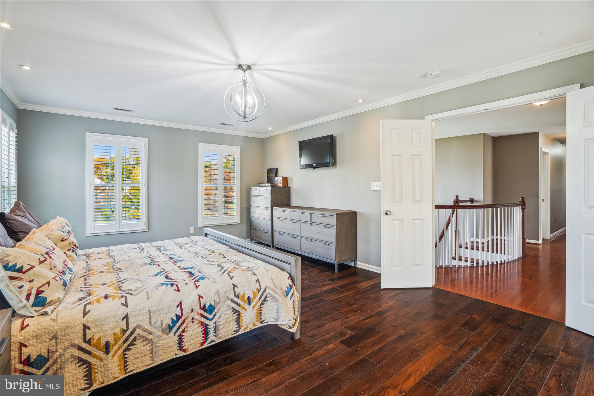 ASHLEIGH KNOLLS - Residential